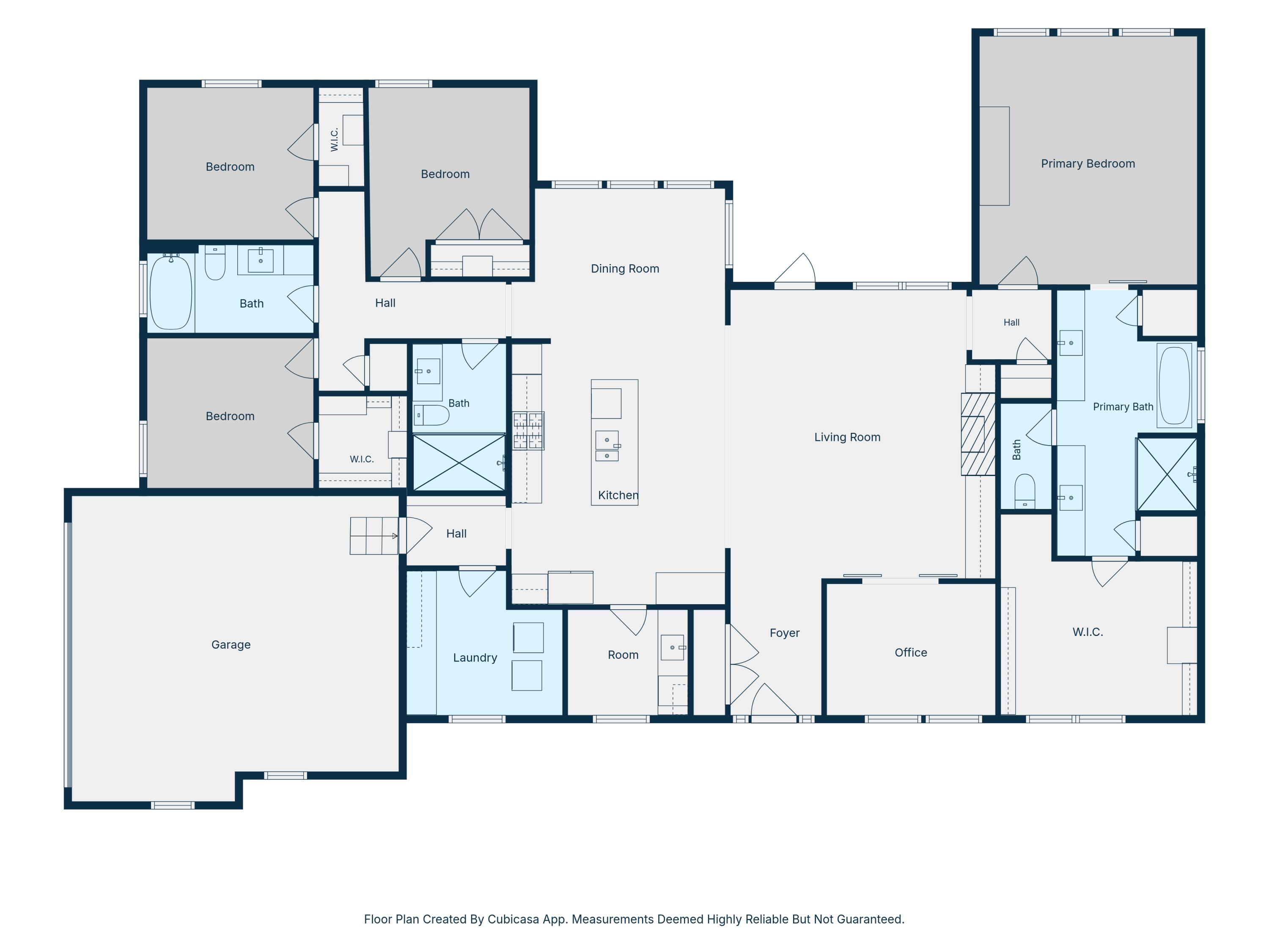 COLONY RIDGE PH II - Residential