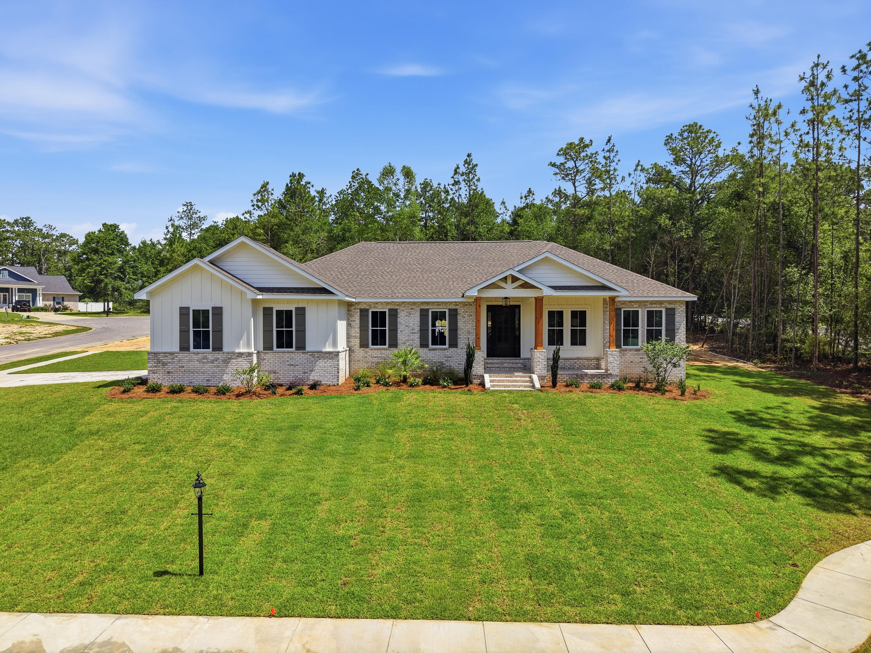 COLONY RIDGE PH II - Residential