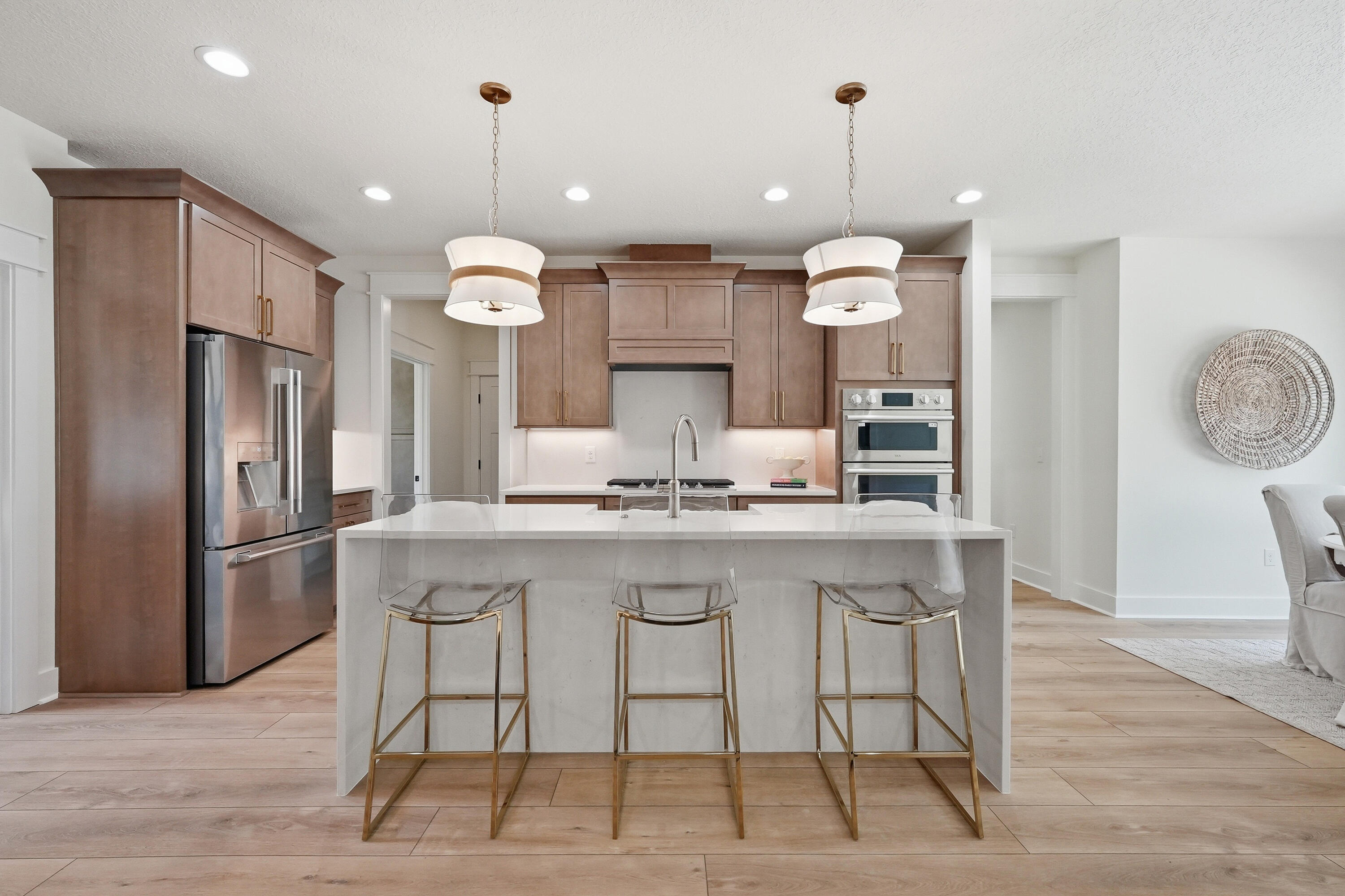 COLONY RIDGE PH II - Residential