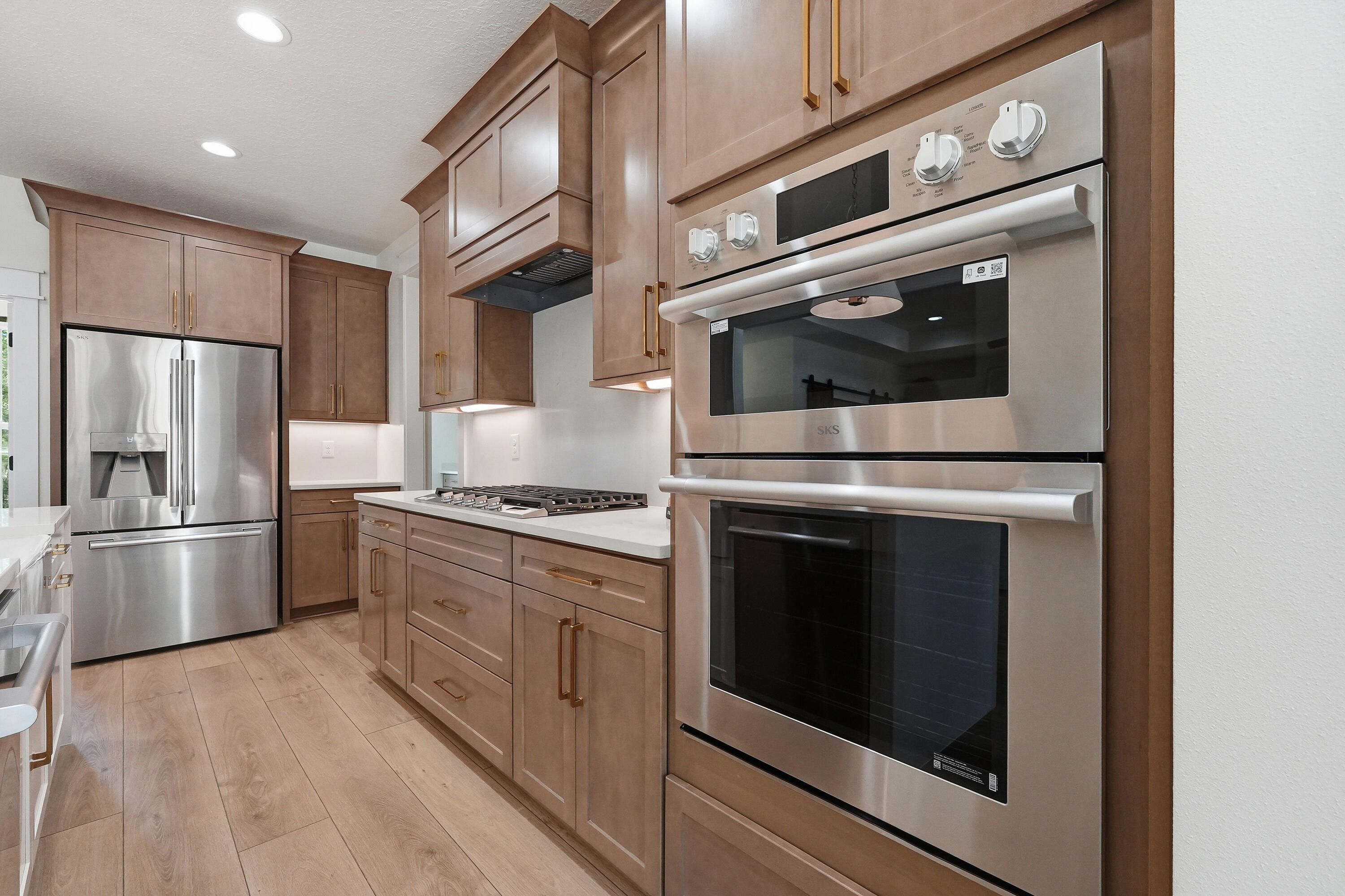 COLONY RIDGE PH II - Residential