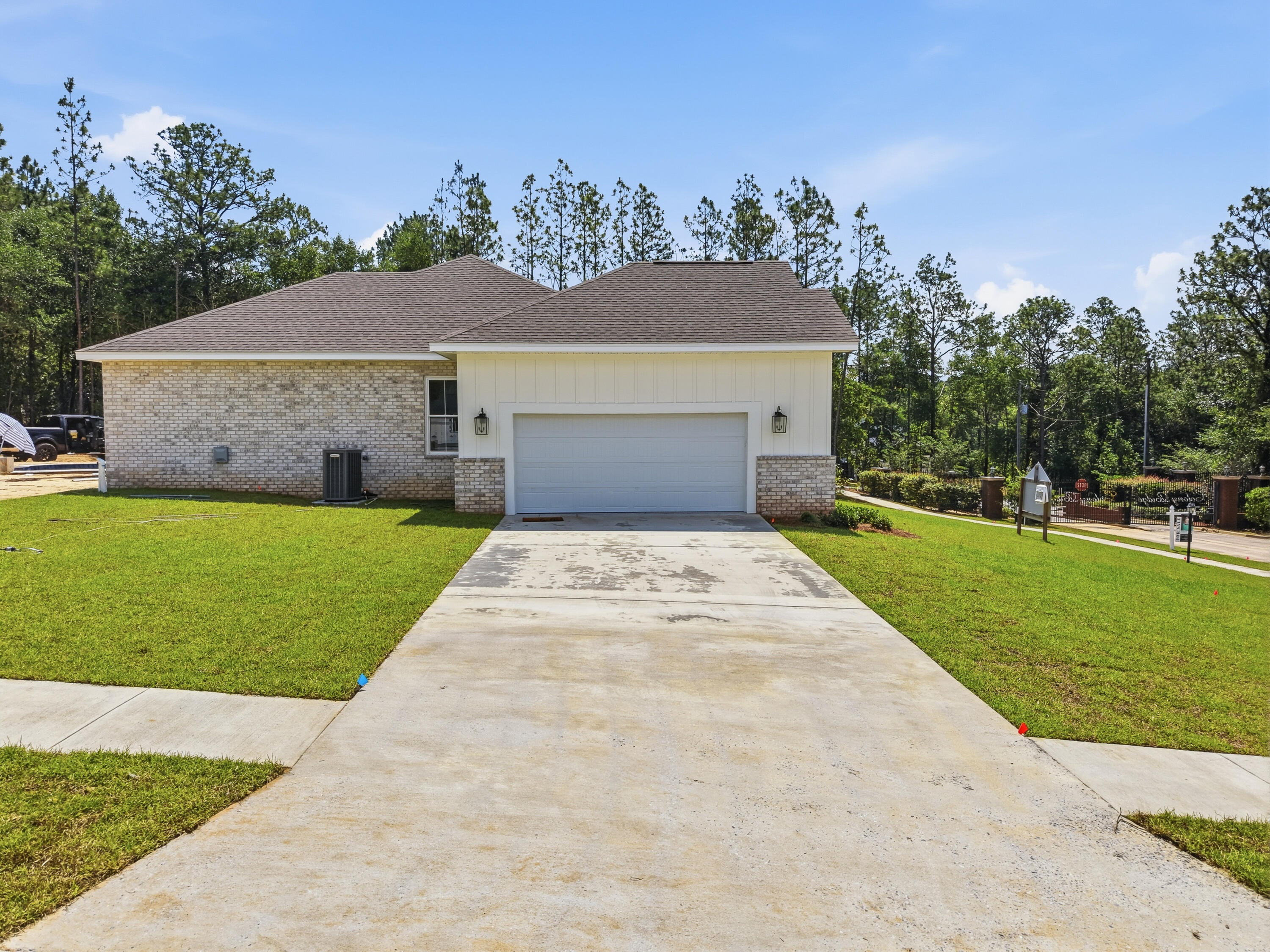 COLONY RIDGE PH II - Residential