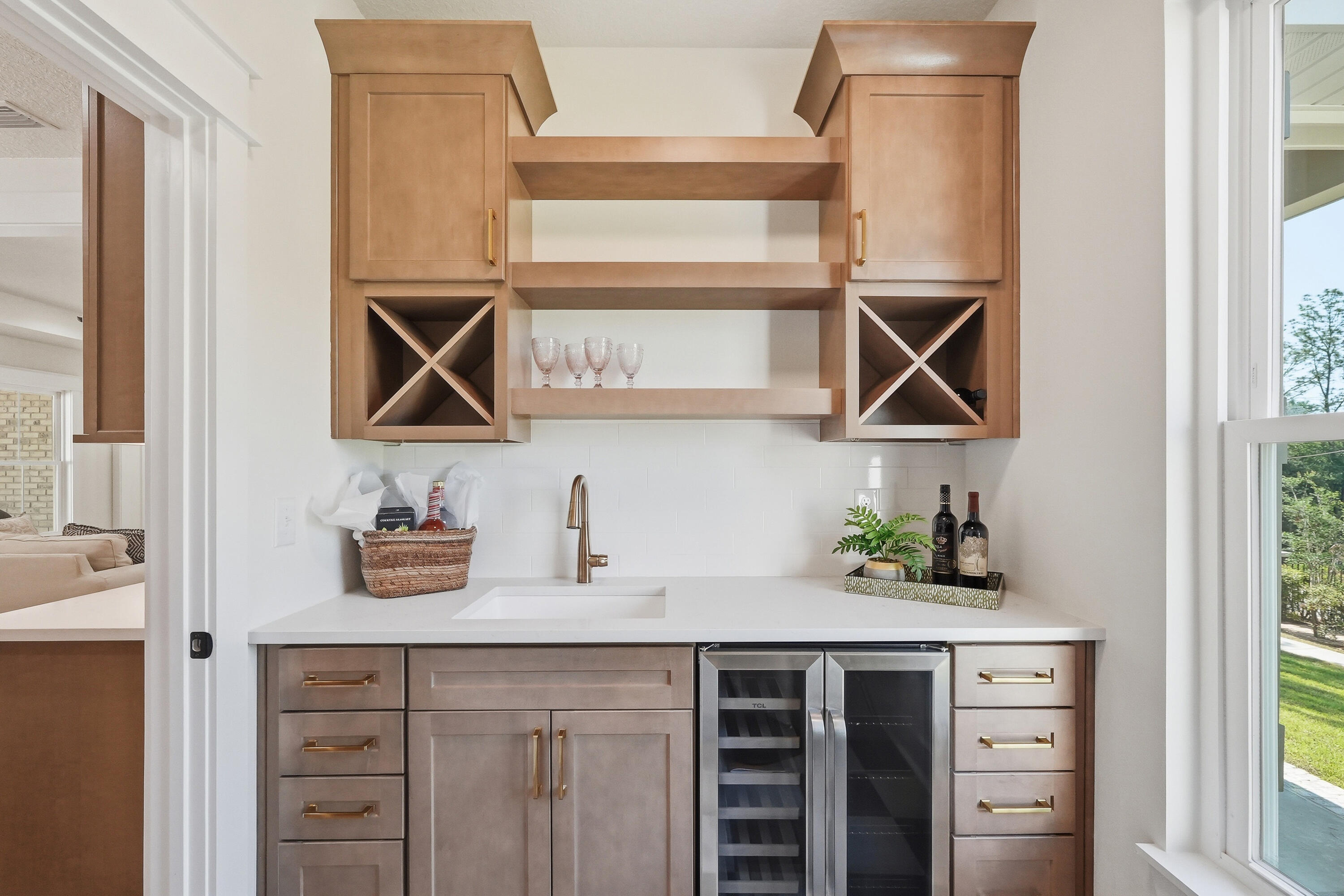 COLONY RIDGE PH II - Residential