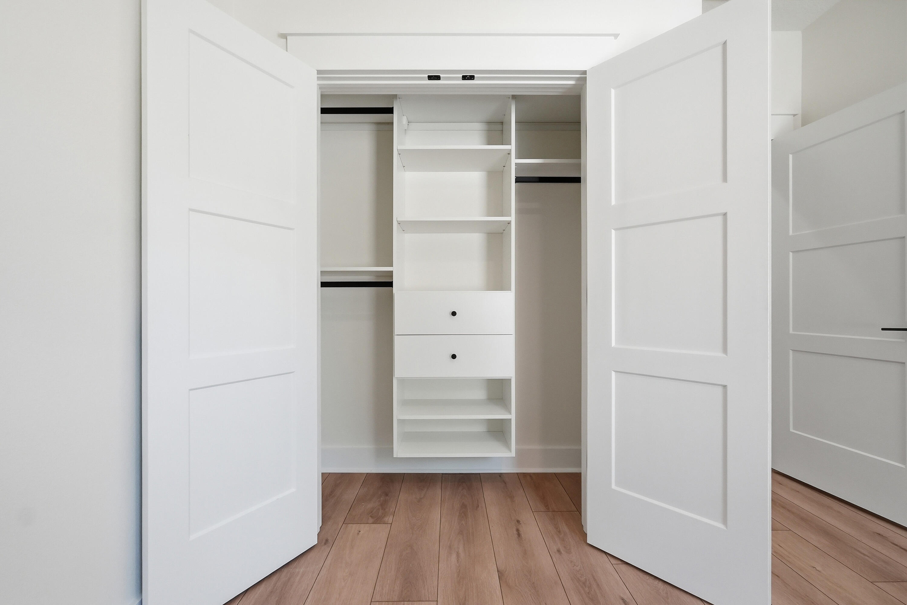 COLONY RIDGE PH II - Residential