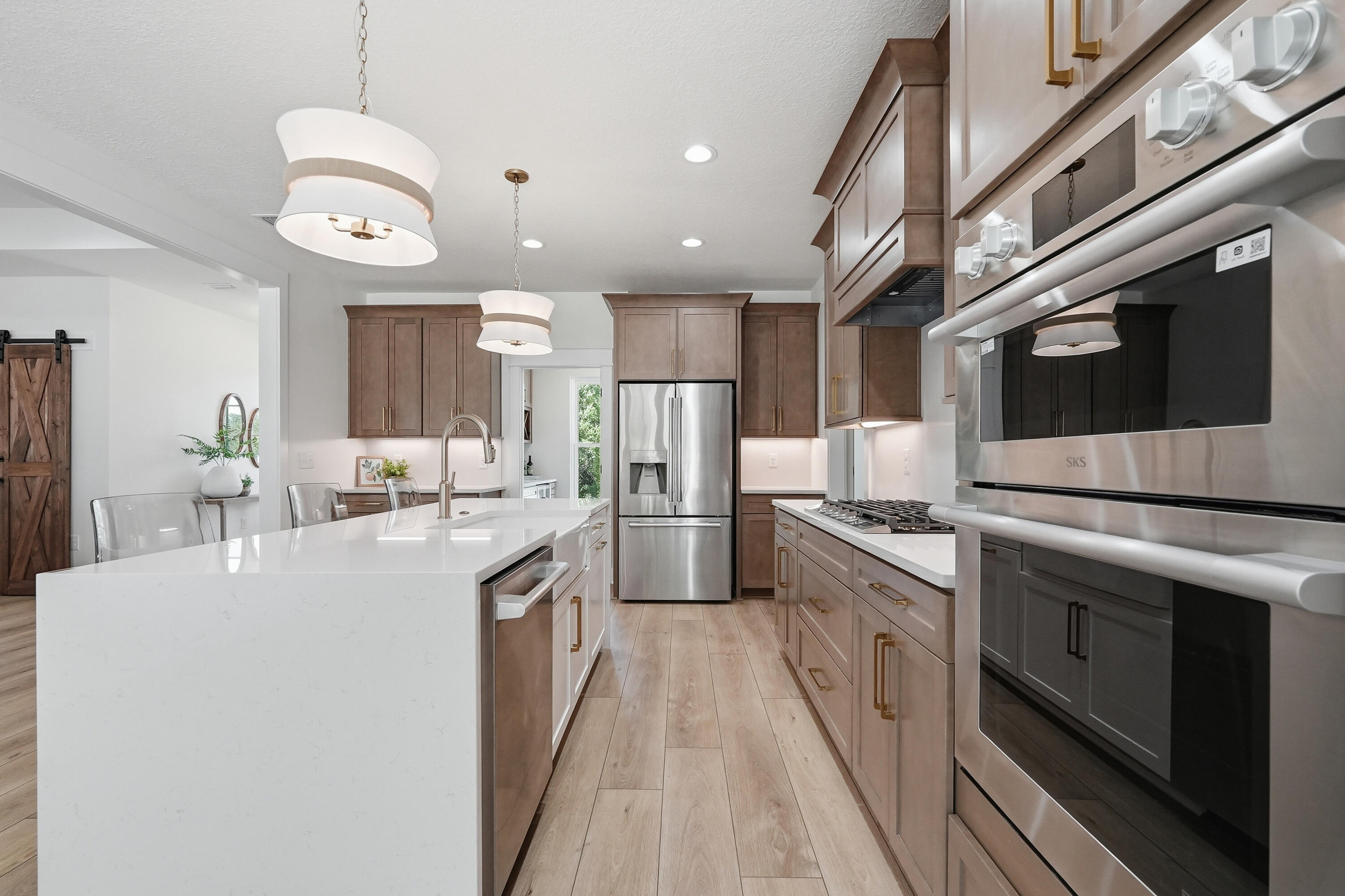 COLONY RIDGE PH II - Residential