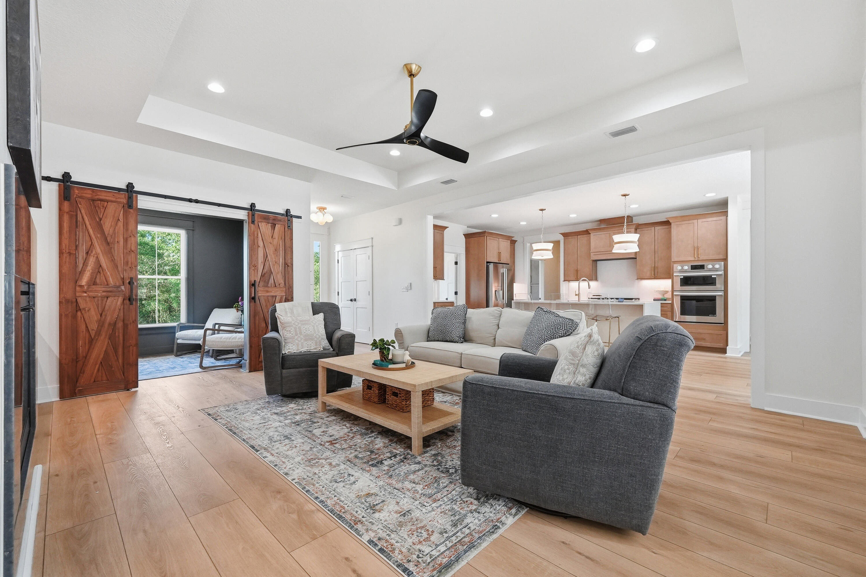 COLONY RIDGE PH II - Residential