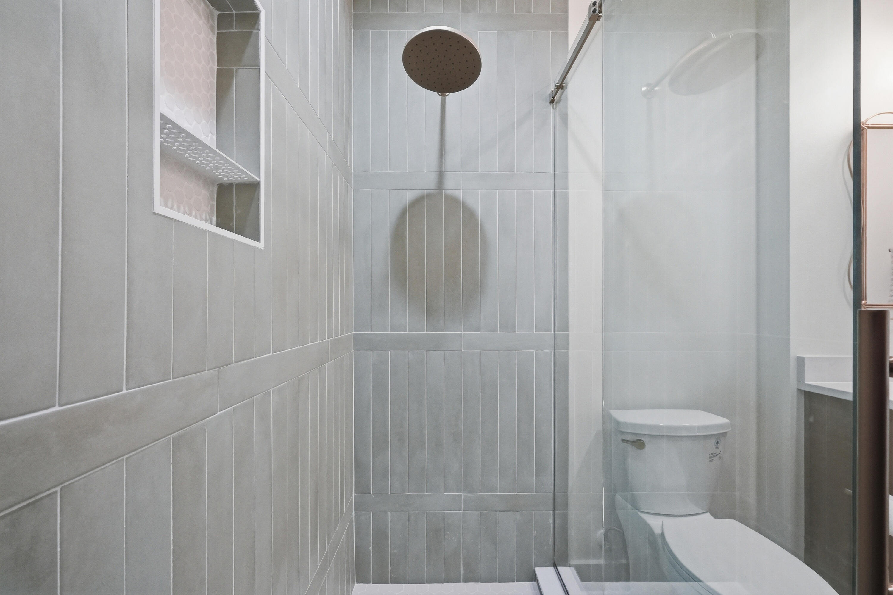COLONY RIDGE PH II - Residential