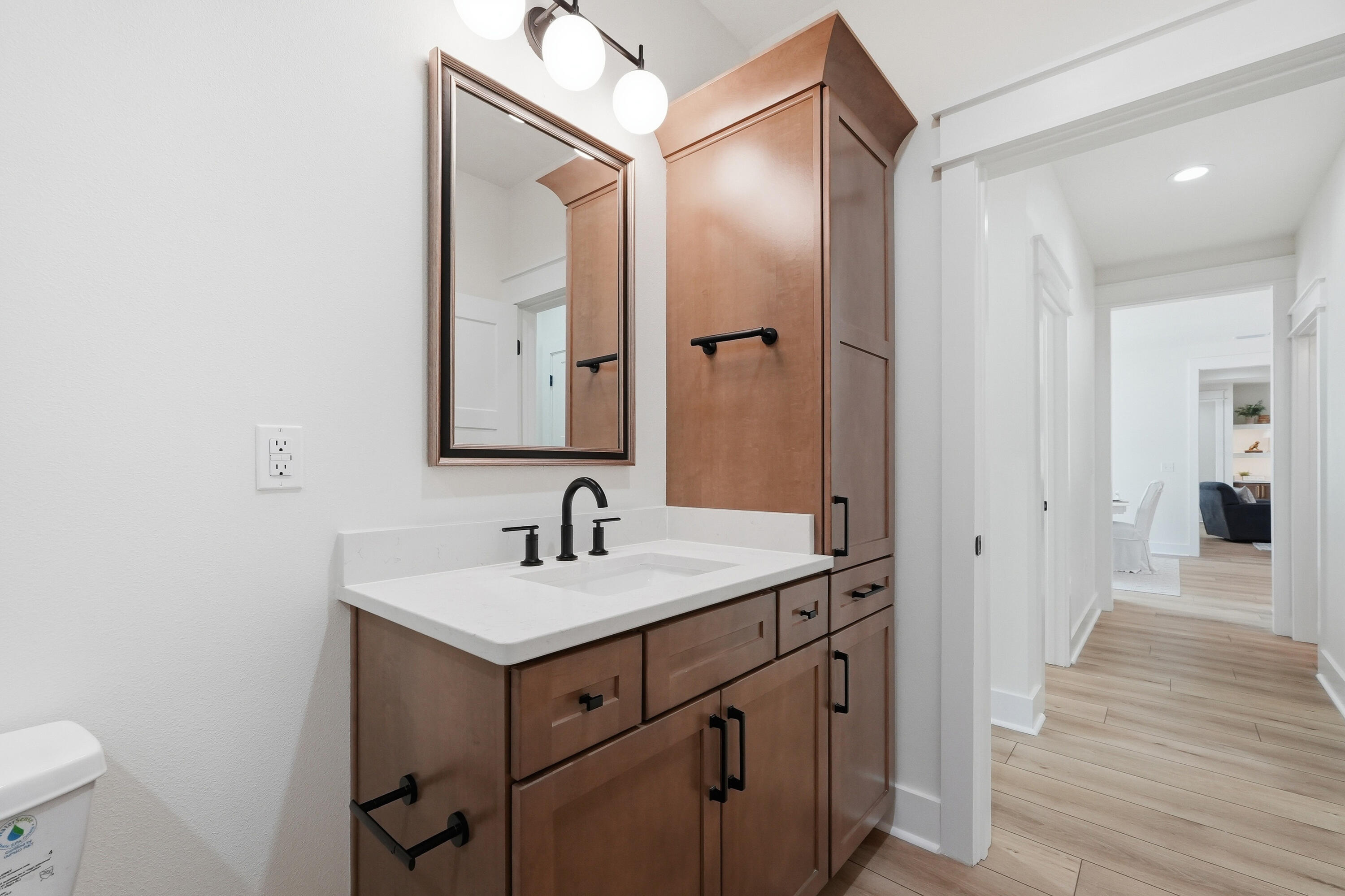 COLONY RIDGE PH II - Residential