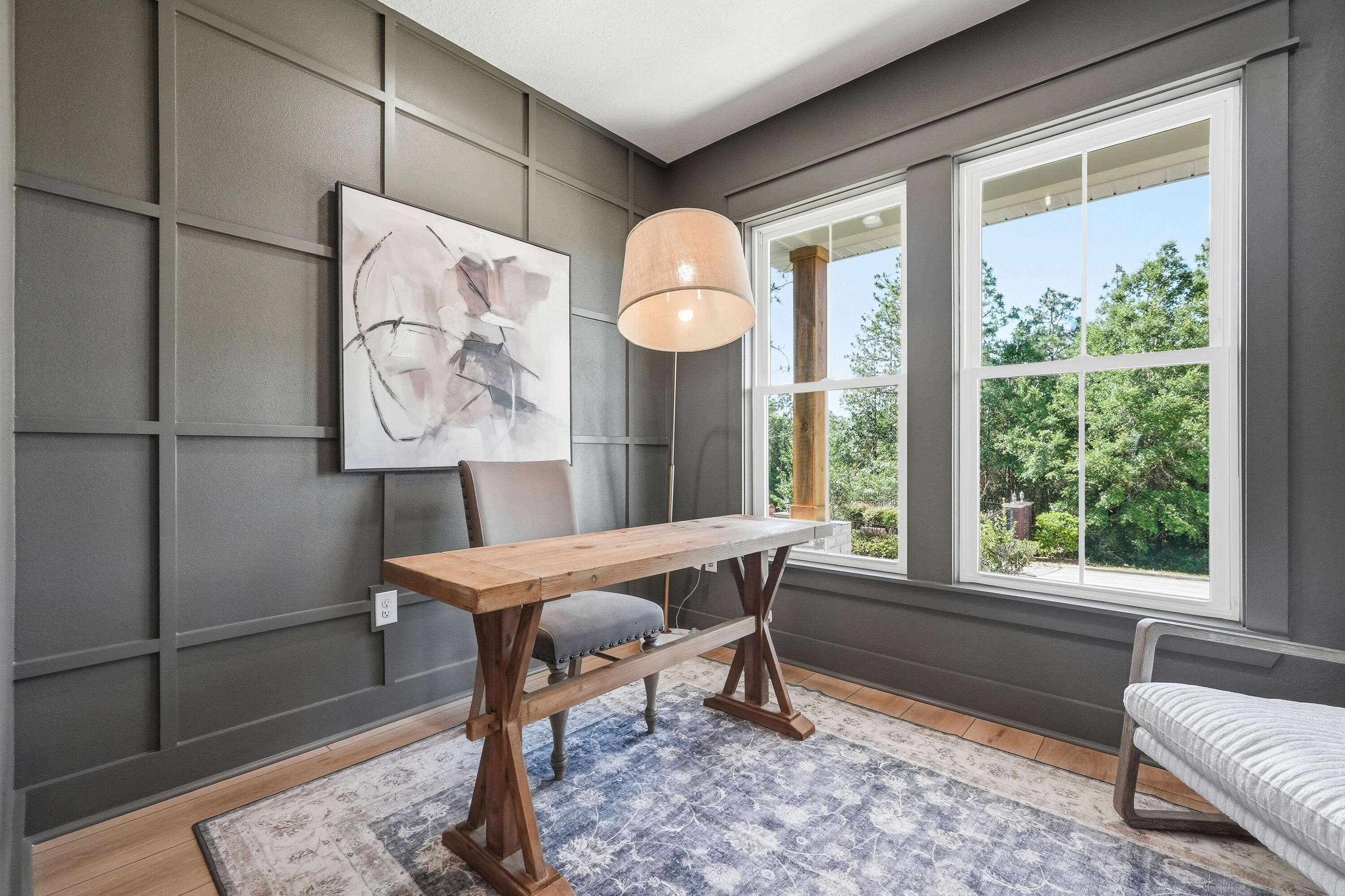 COLONY RIDGE PH II - Residential