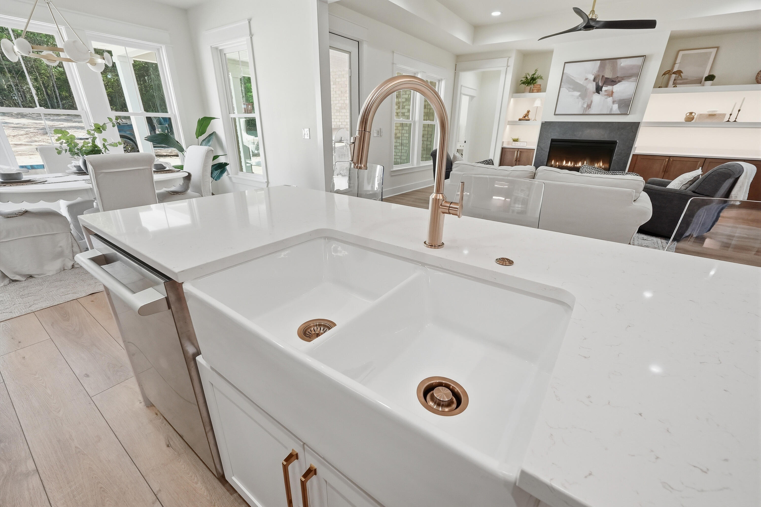 COLONY RIDGE PH II - Residential