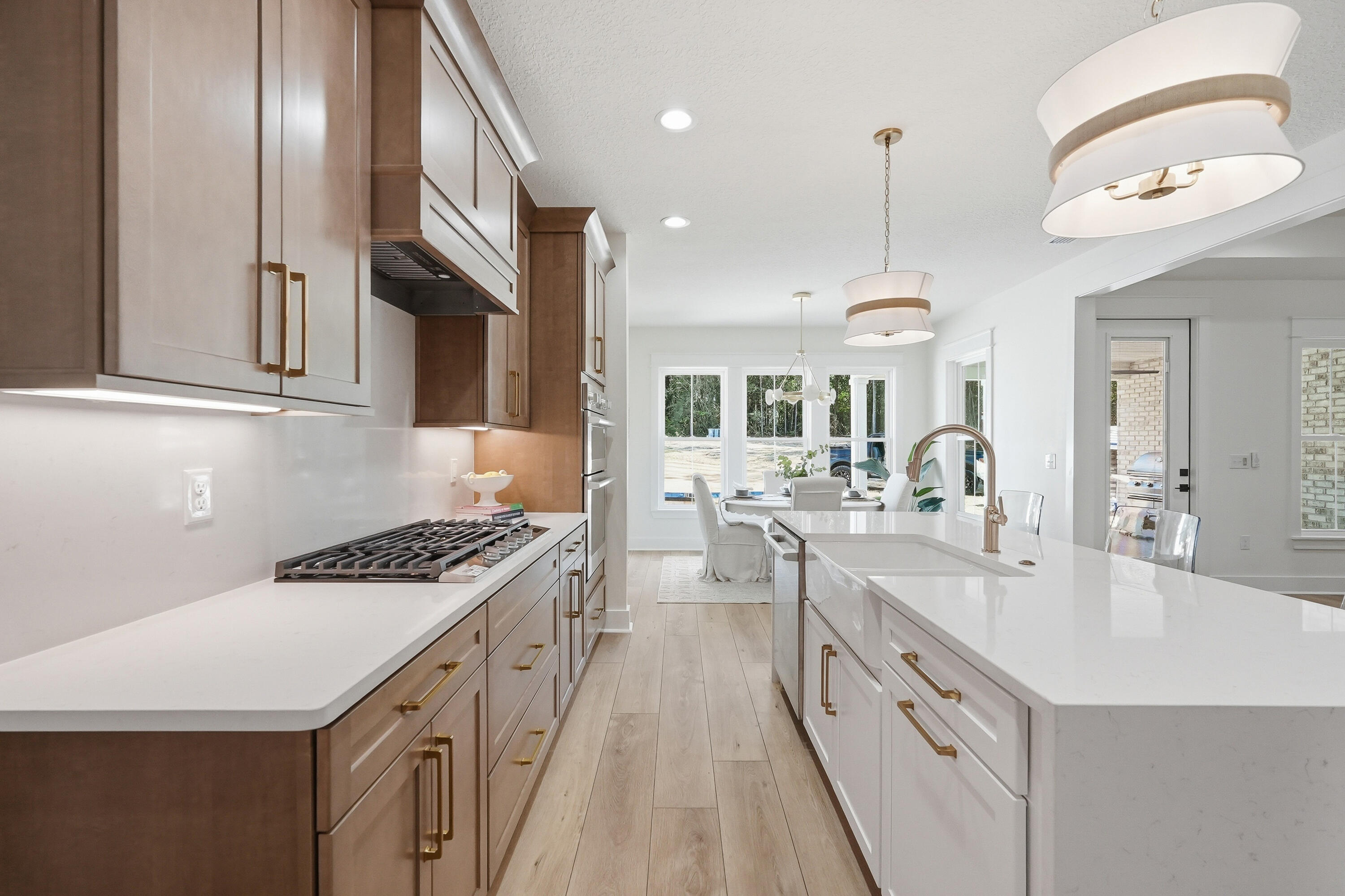 COLONY RIDGE PH II - Residential