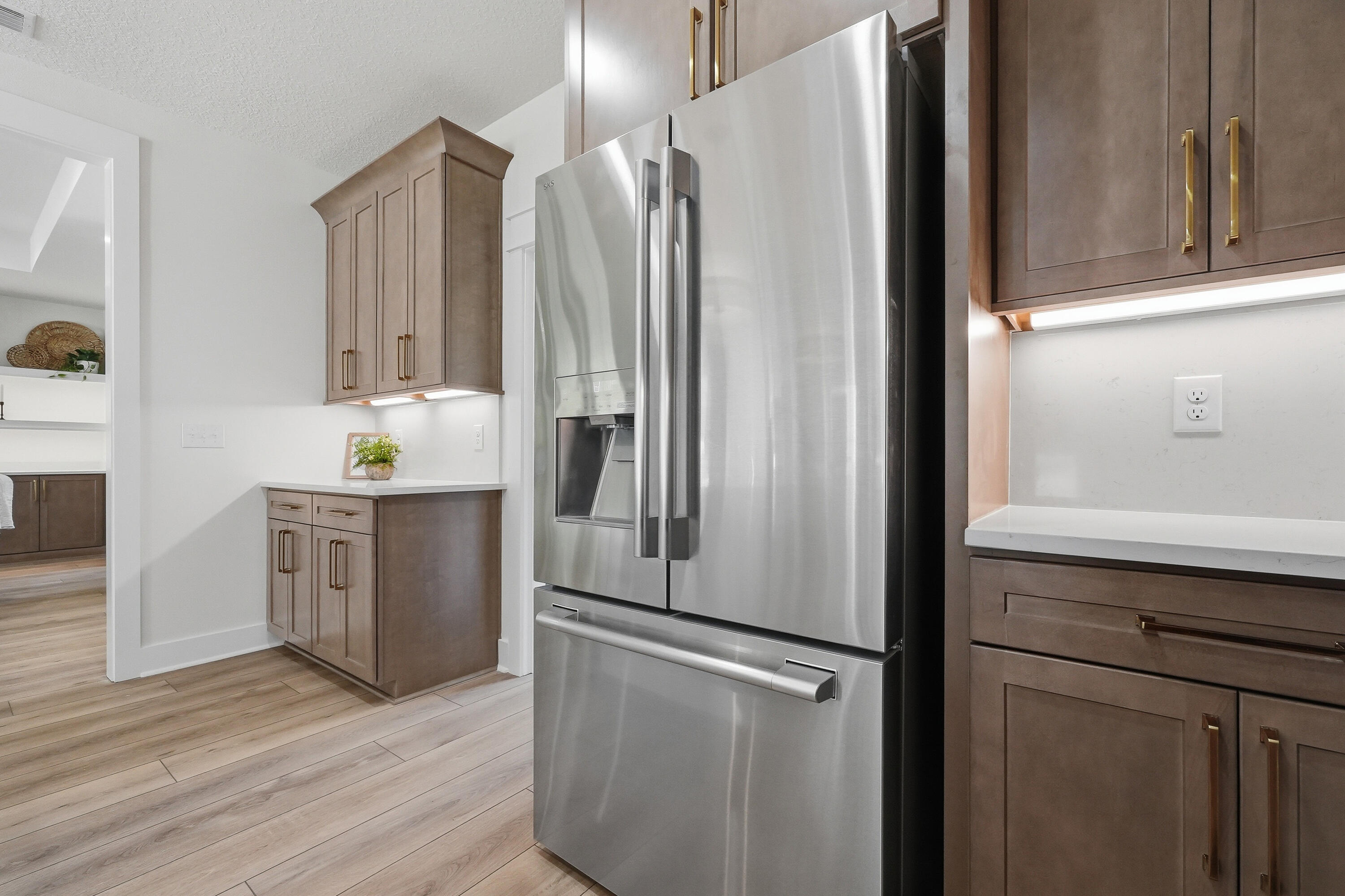 COLONY RIDGE PH II - Residential