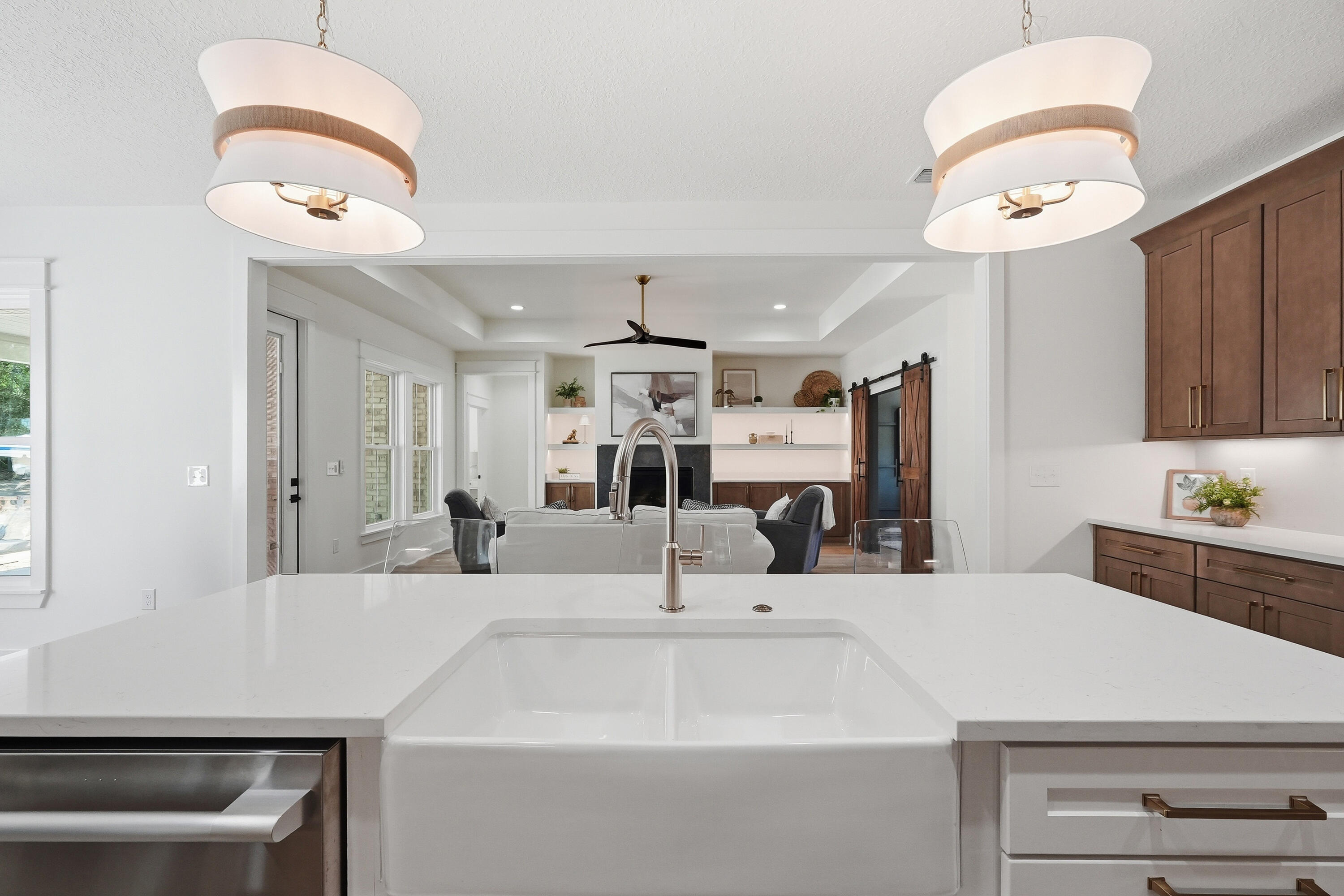 COLONY RIDGE PH II - Residential
