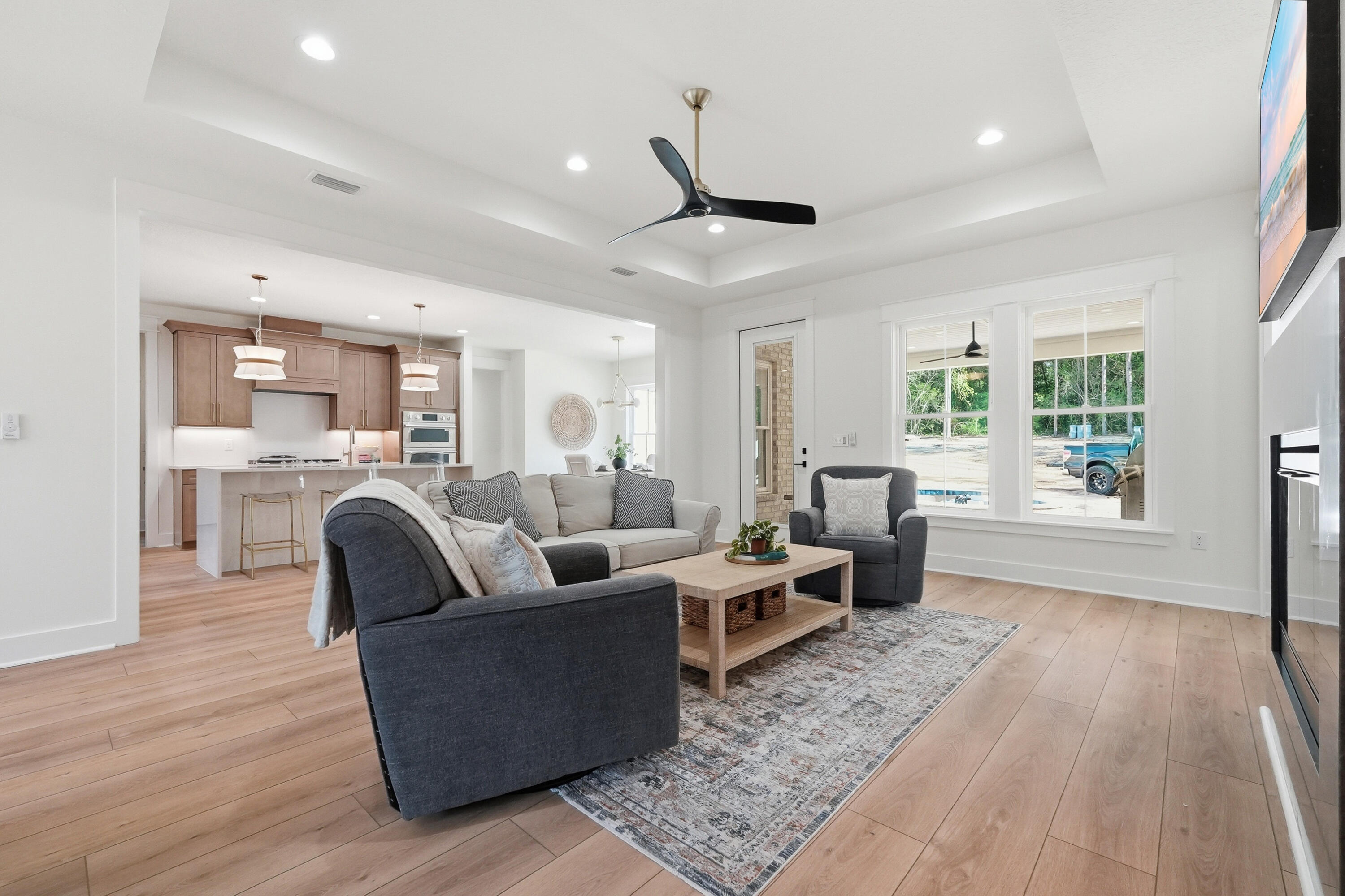 COLONY RIDGE PH II - Residential