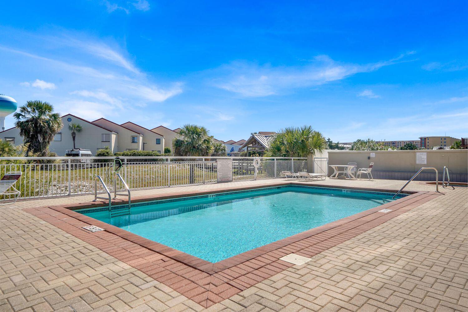 PALM COURT YACHT CLUB - Residential Lease