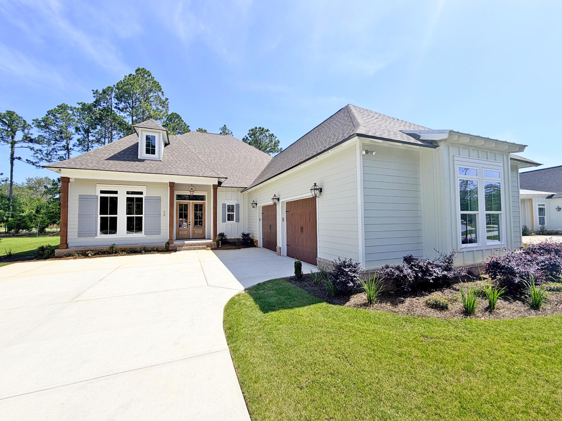 HAMMOCK BAY - STEAMBOAT LANDING - Residential