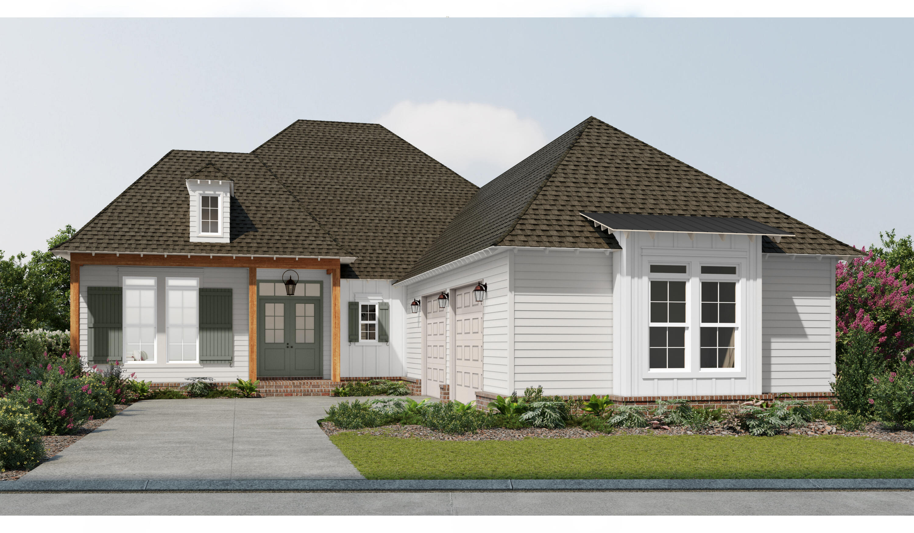HAMMOCK BAY - STEAMBOAT LANDING - Residential