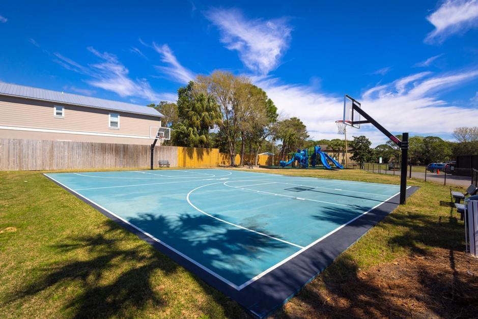 ARIEL DUNES - Residential