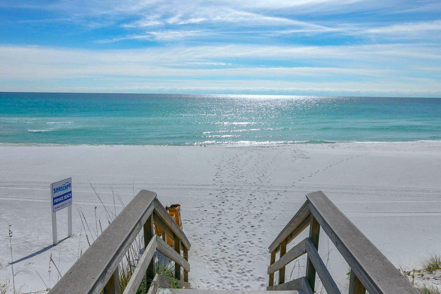 ARIEL DUNES - Residential