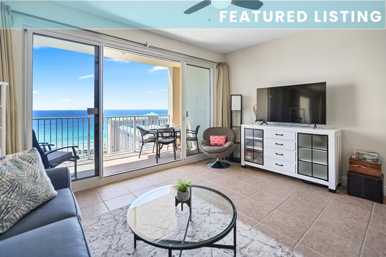 ARIEL DUNES - Residential
