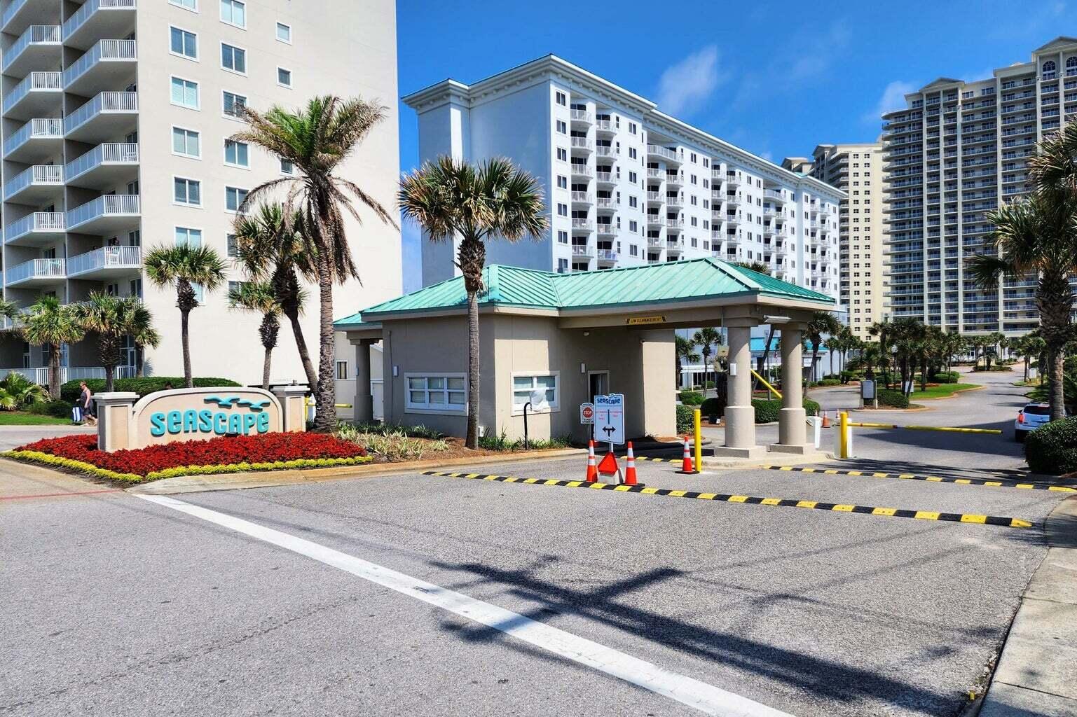 ARIEL DUNES - Residential