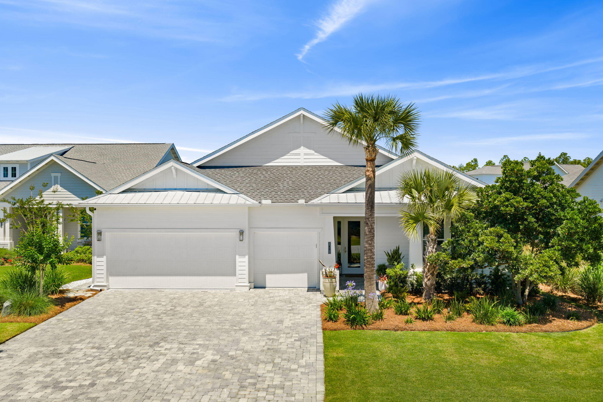 Naturewalk at Watersound Origins - Residential