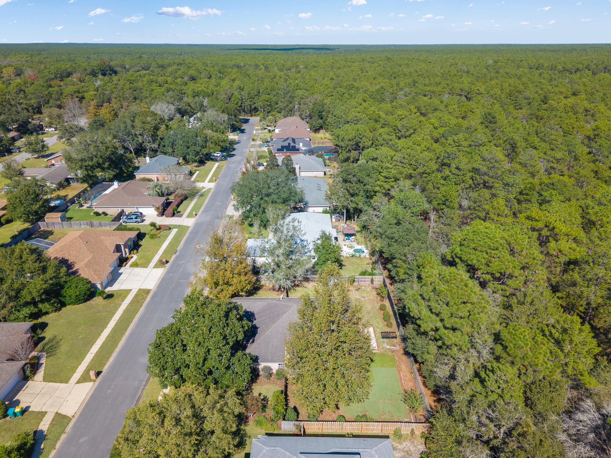 LONGWOOD S/D - Residential