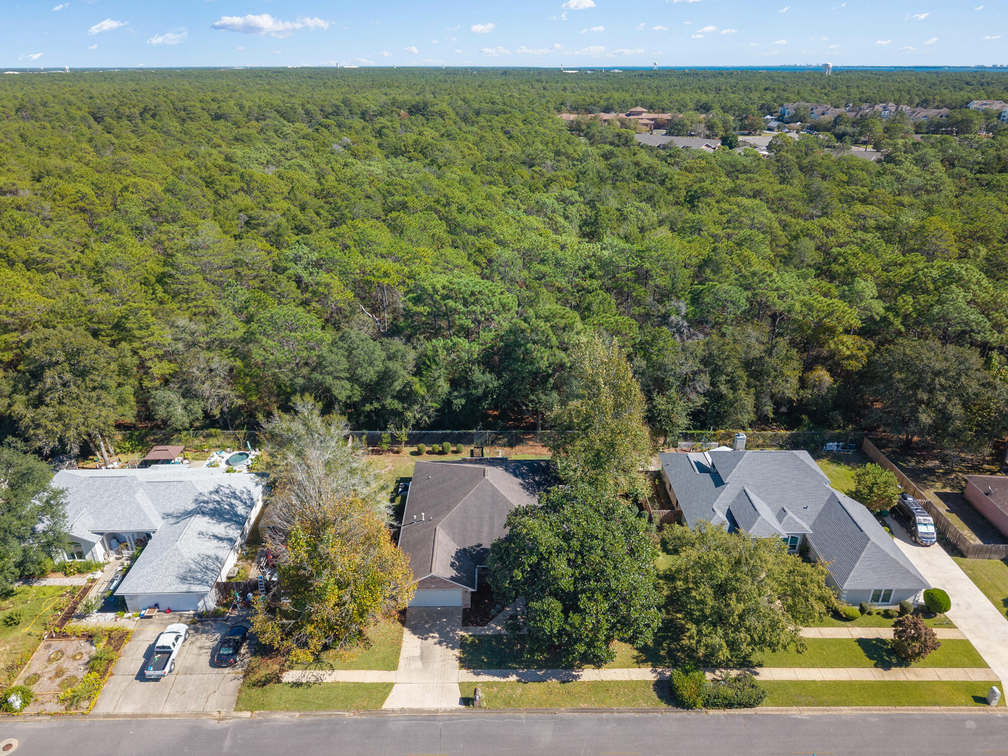 LONGWOOD S/D - Residential