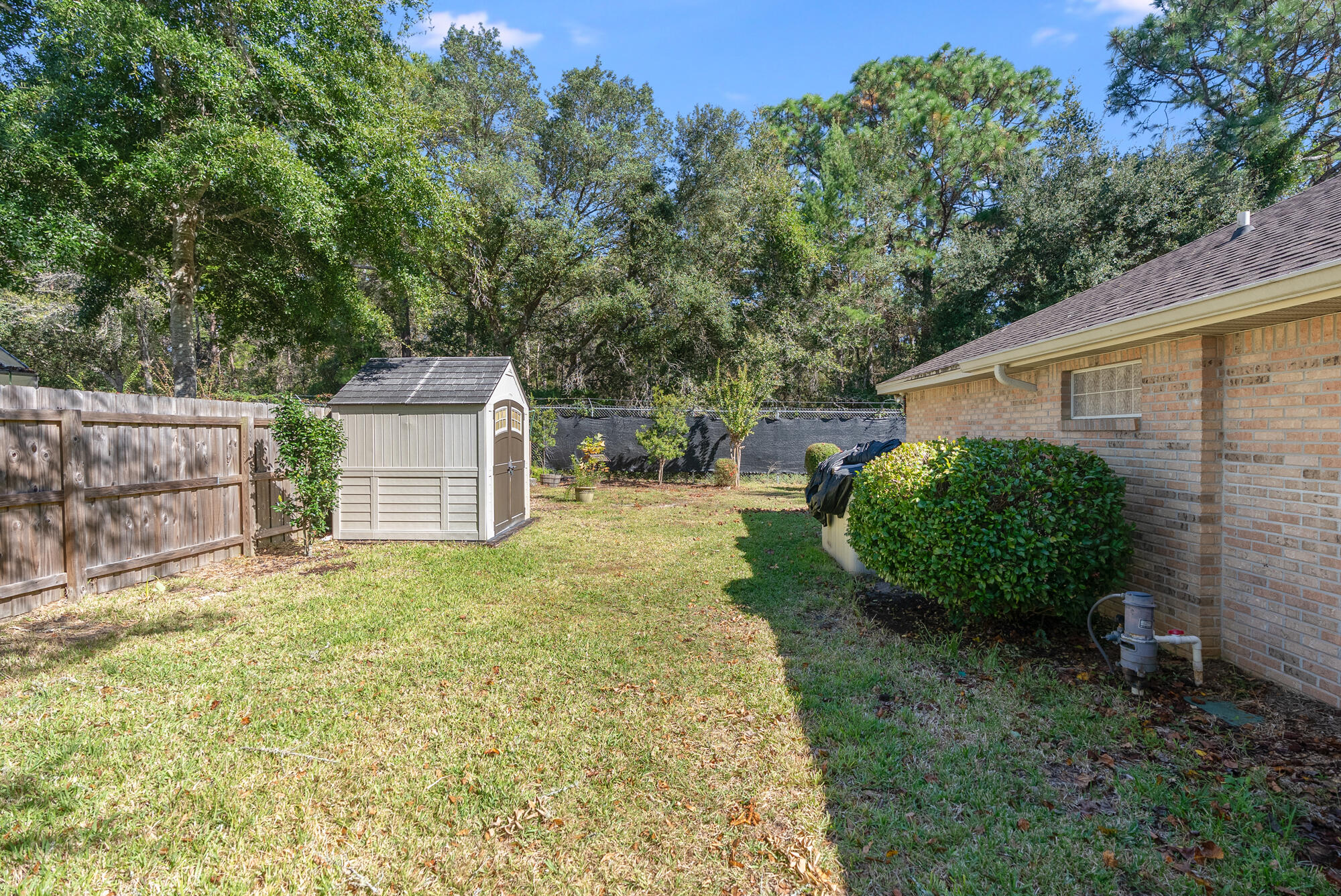 LONGWOOD S/D - Residential