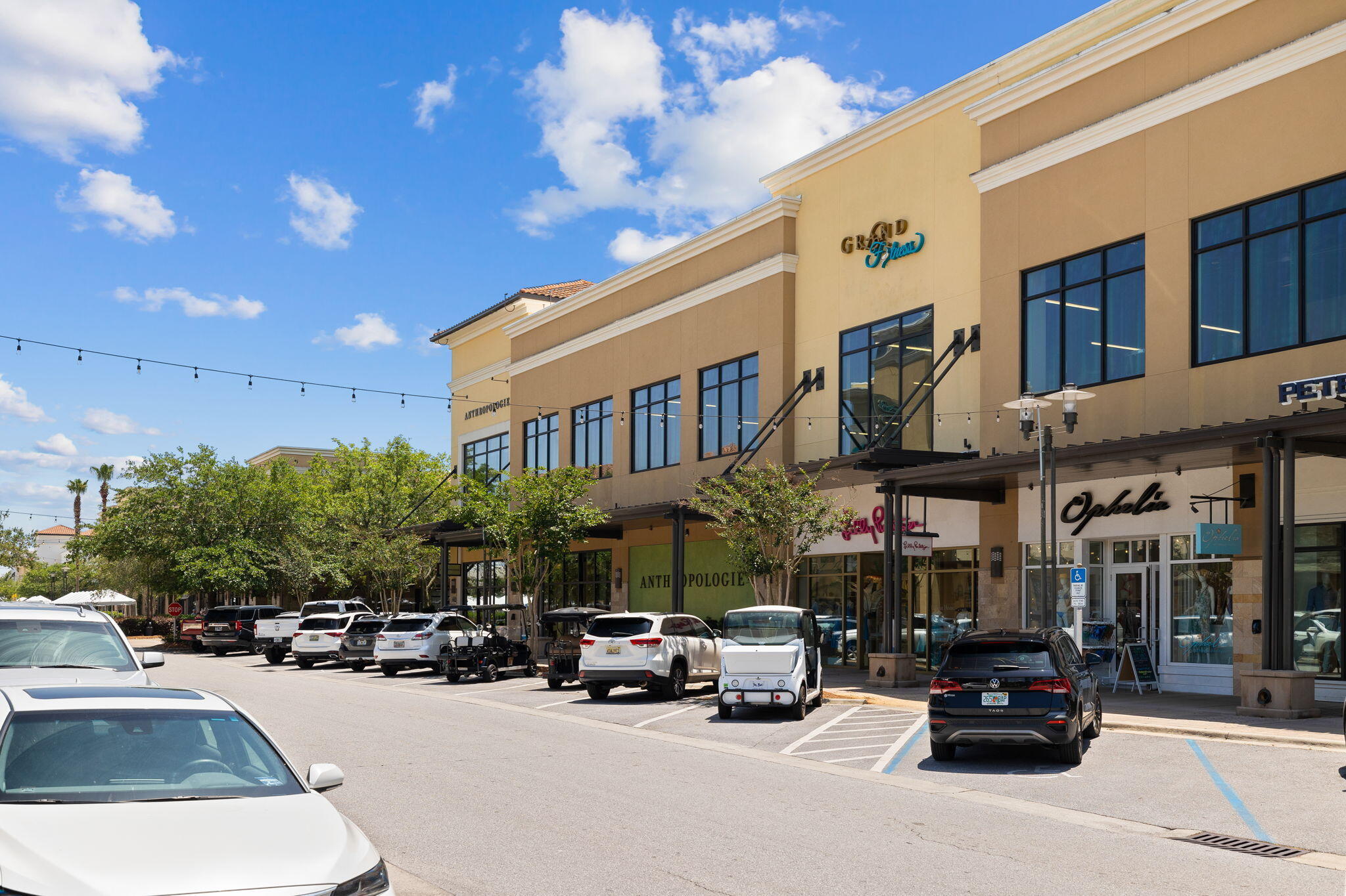 SOUTHWINDS I AT SANDESTIN - Residential