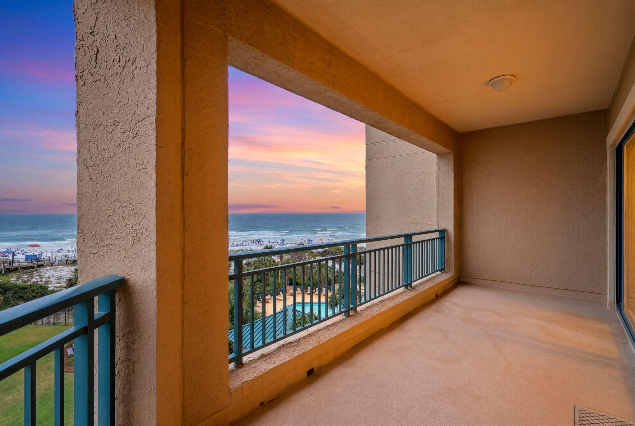 SOUTHWINDS I AT SANDESTIN - Residential