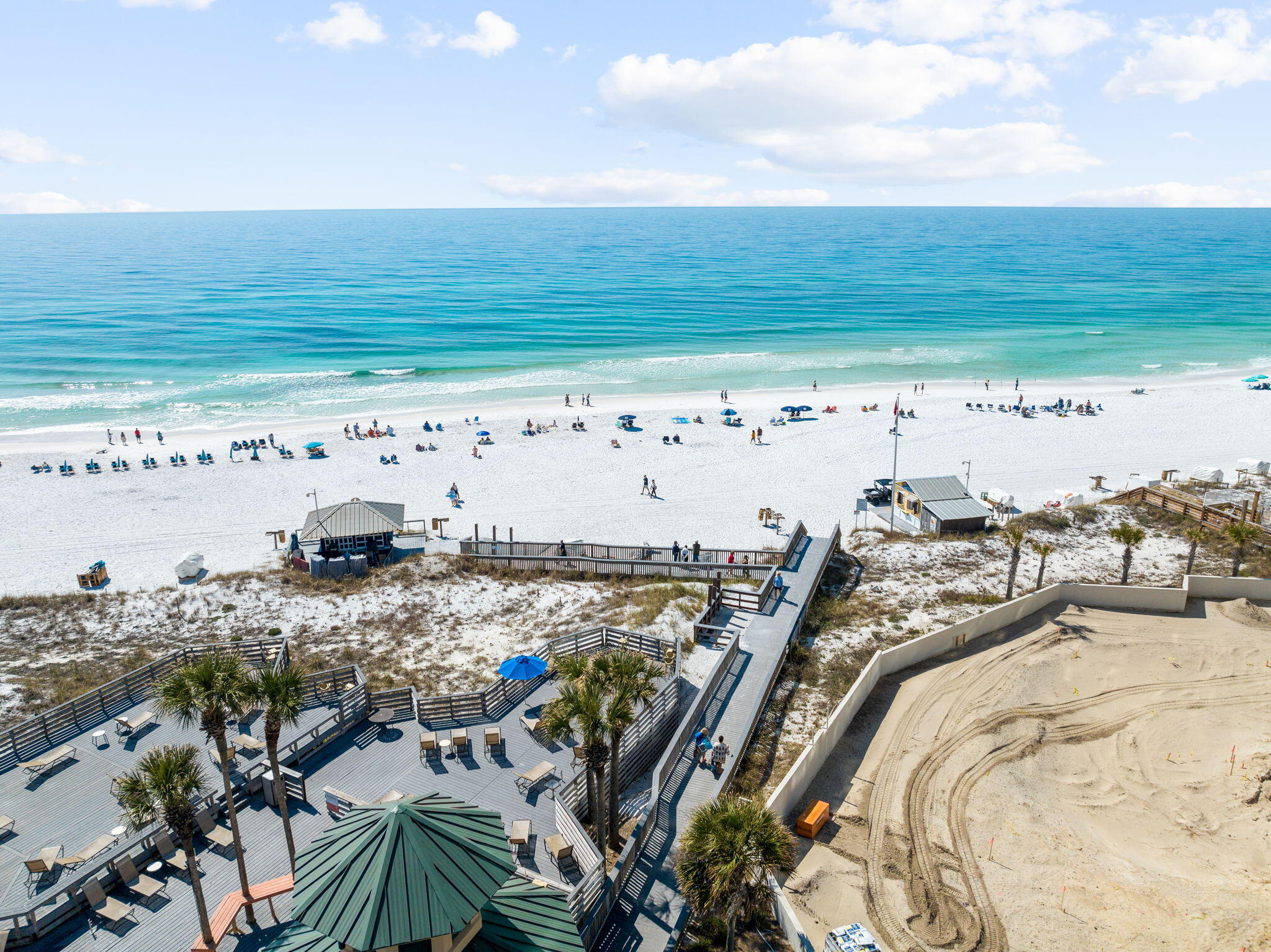 SOUTHWINDS I AT SANDESTIN - Residential