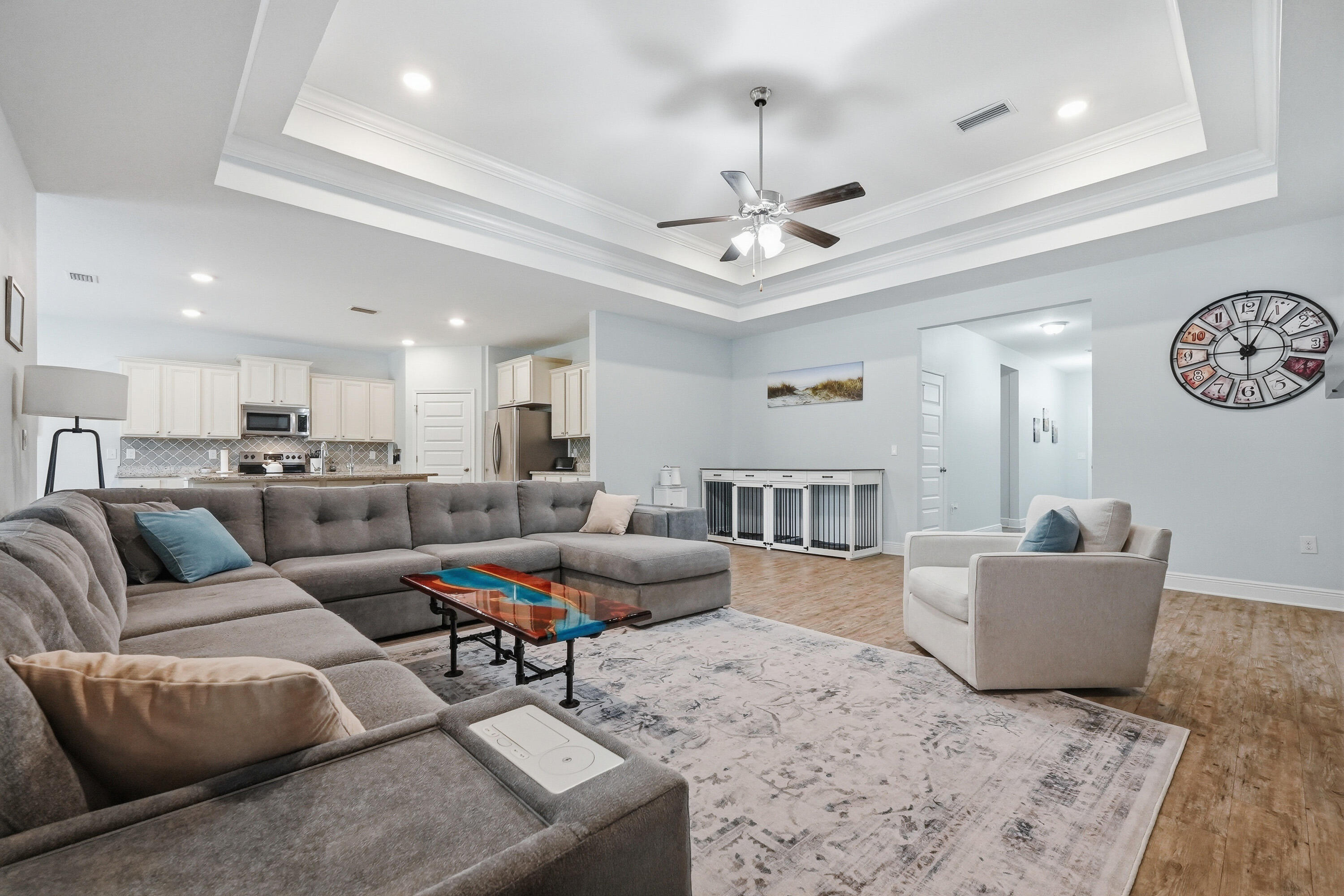 TREASURE ISLE ESTATES - Residential
