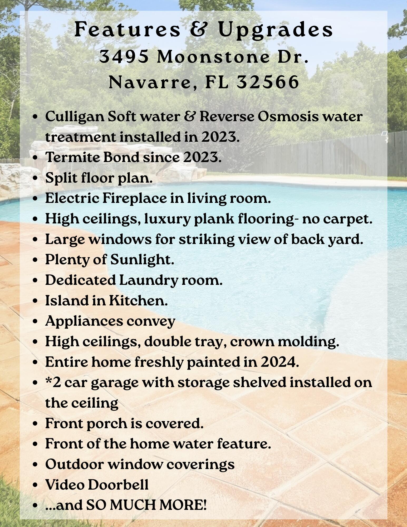 TREASURE ISLE ESTATES - Residential