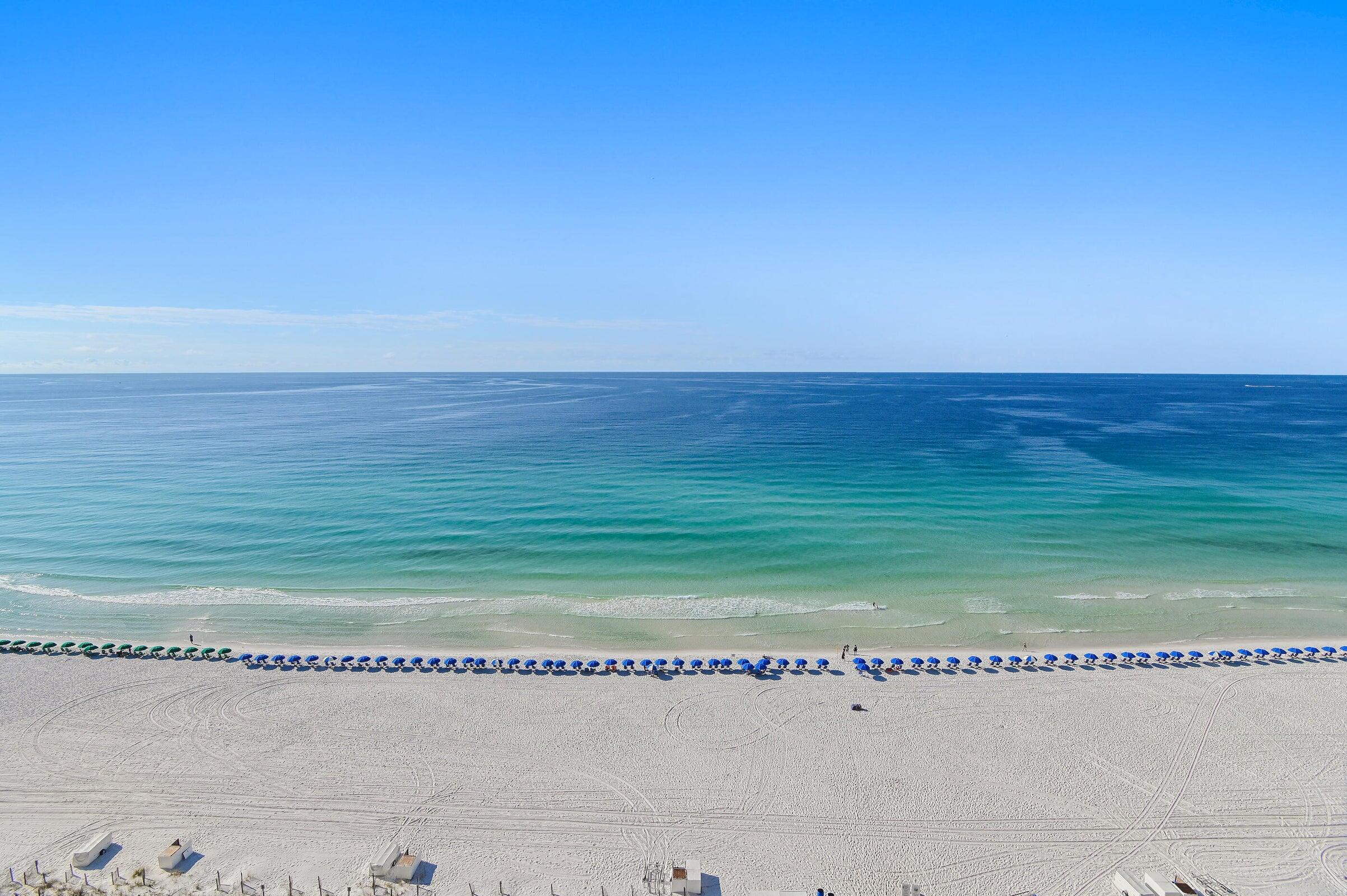 SILVER BEACH TOWERS - Residential