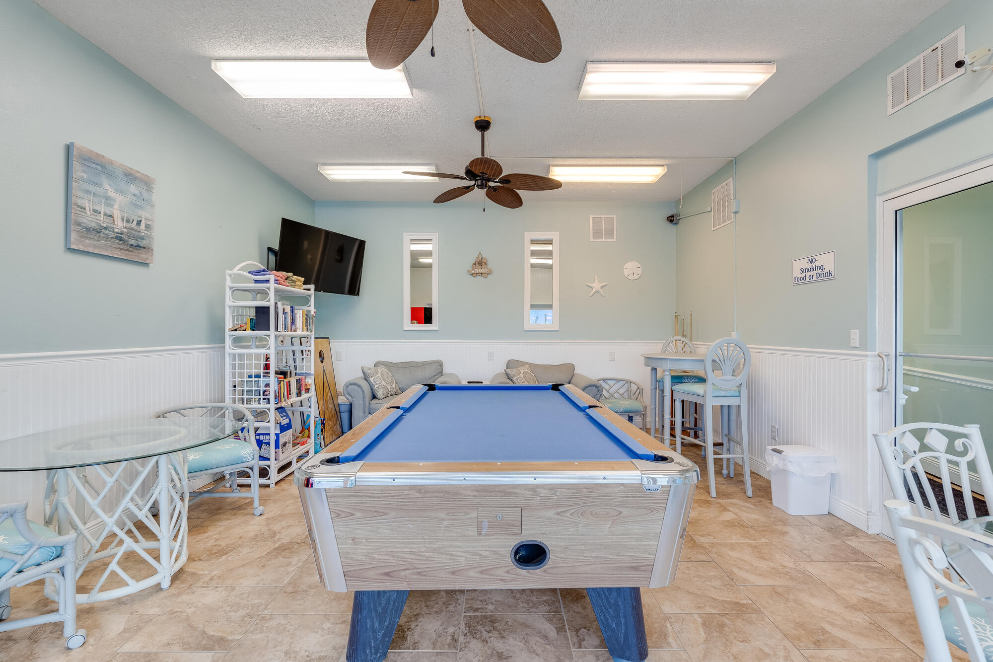 Mariner West Condiminium - Residential