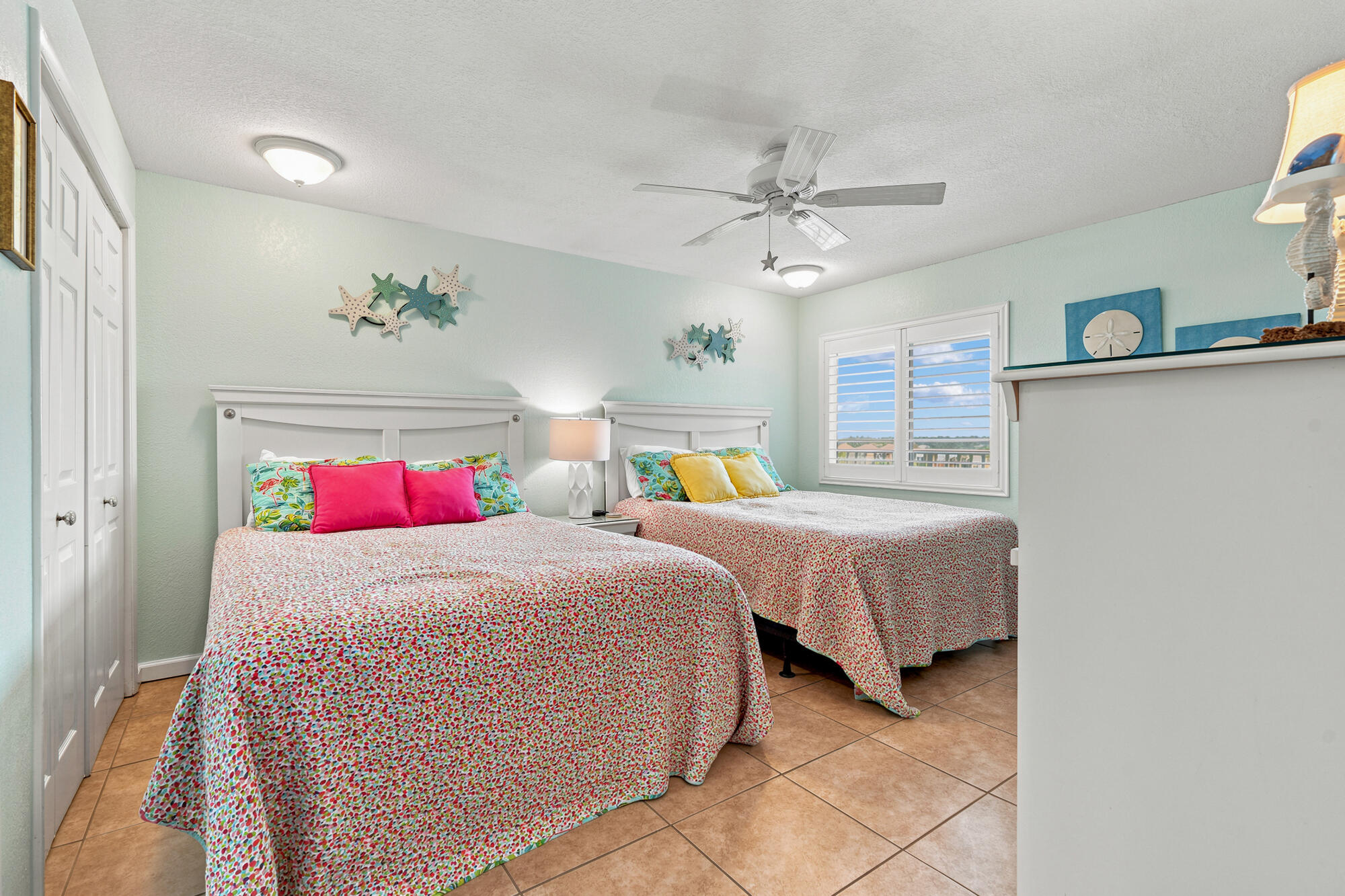 Mariner West Condiminium - Residential