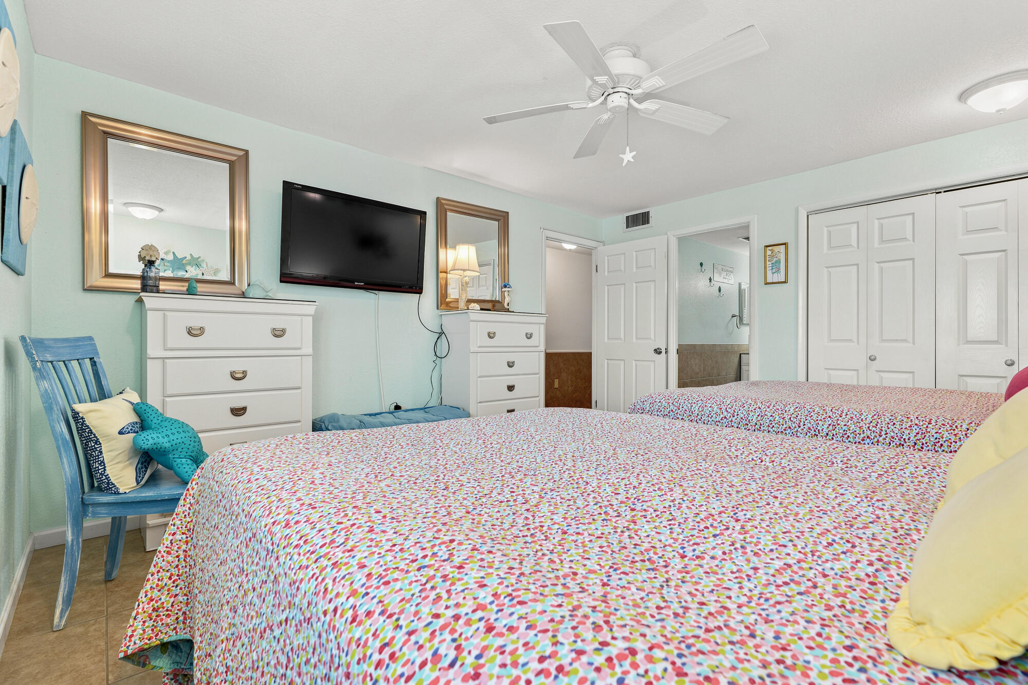Mariner West Condiminium - Residential