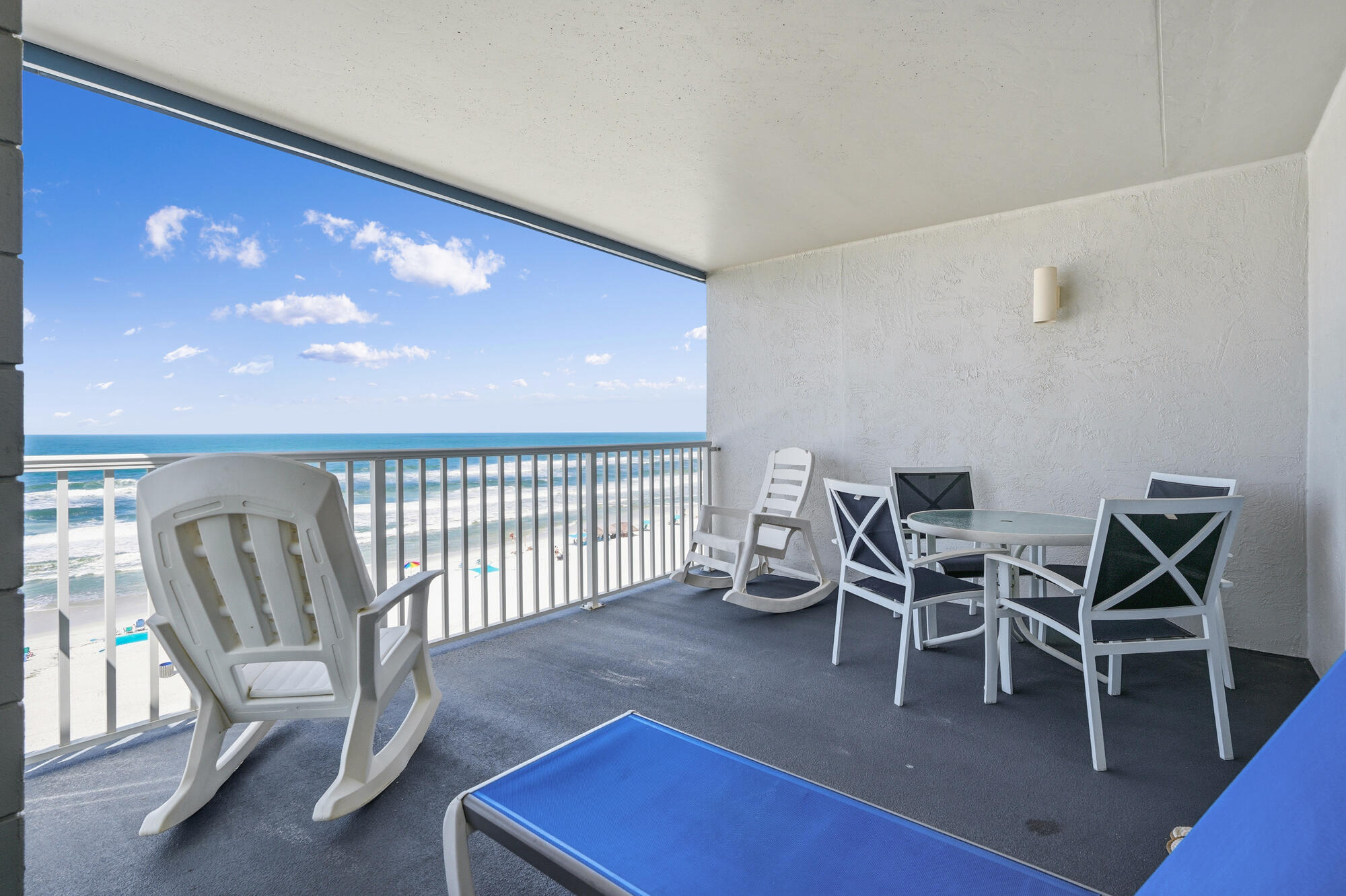 Mariner West Condiminium - Residential
