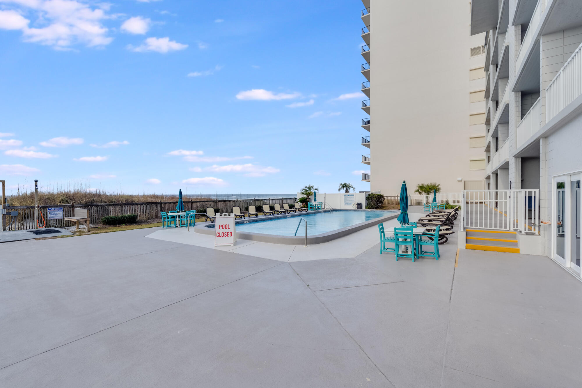 Mariner West Condiminium - Residential