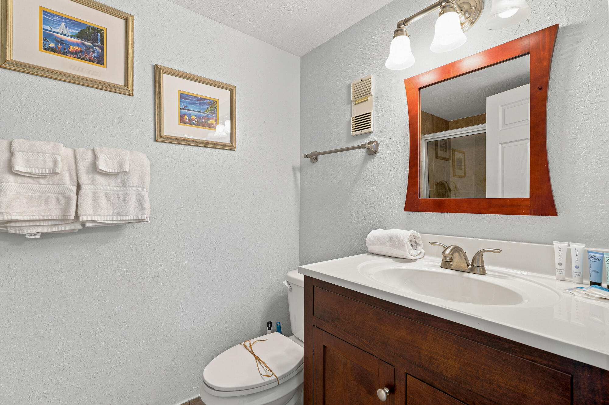 Mariner West Condiminium - Residential