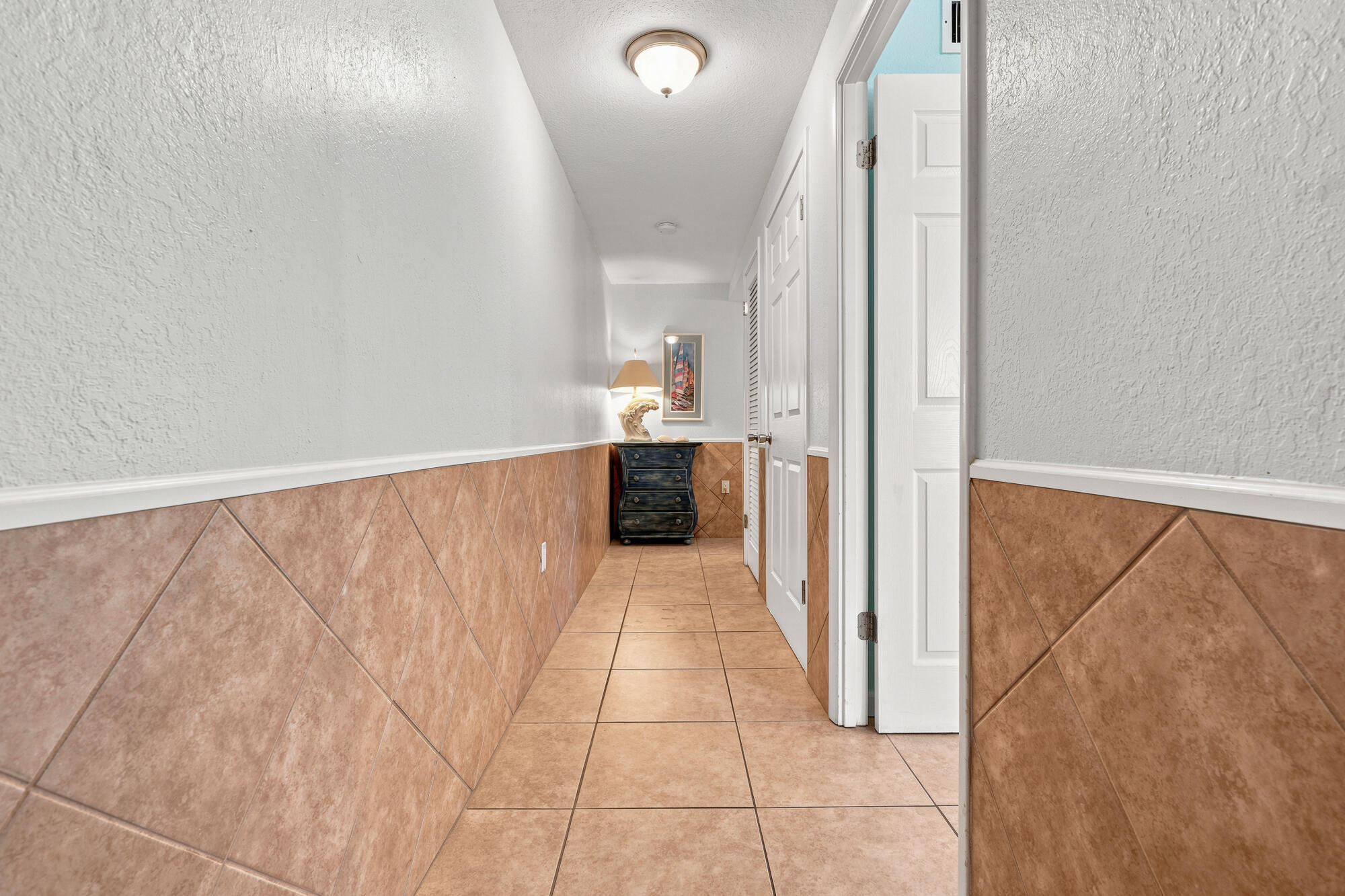 Mariner West Condiminium - Residential