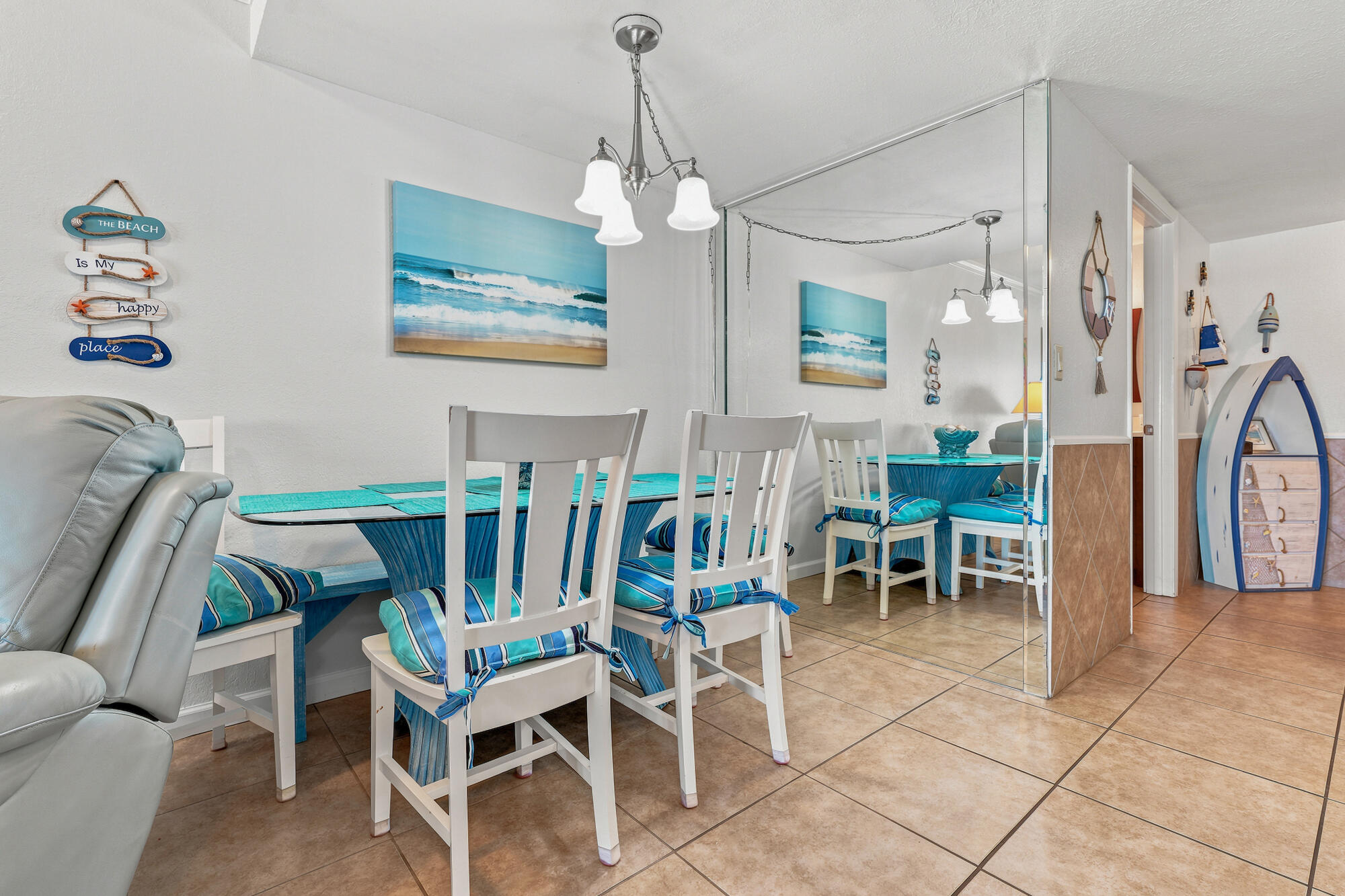 Mariner West Condiminium - Residential