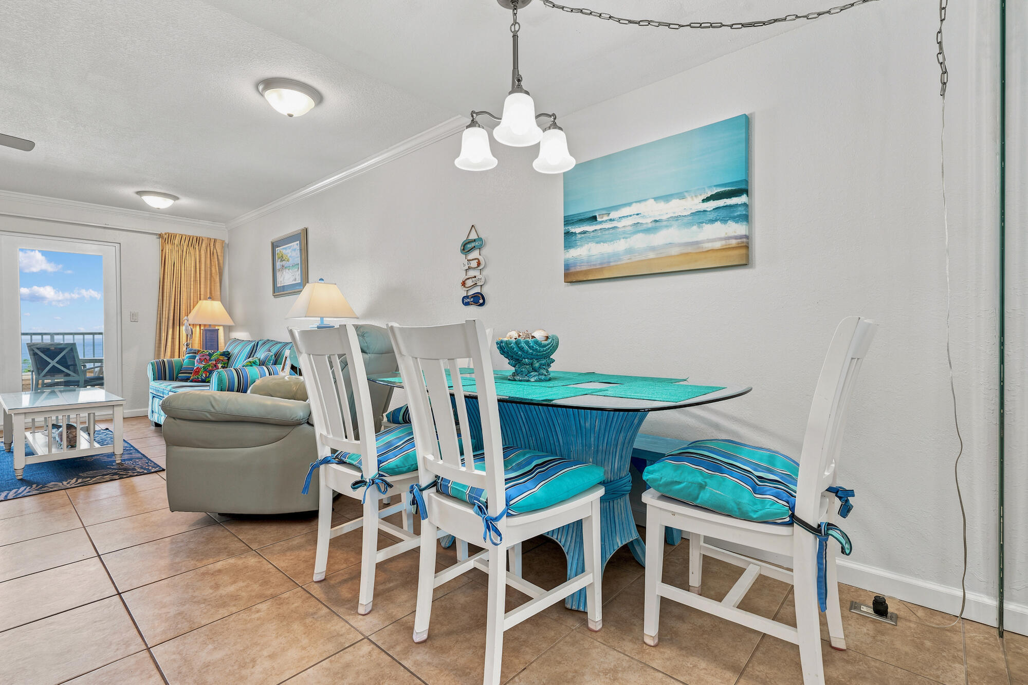Mariner West Condiminium - Residential