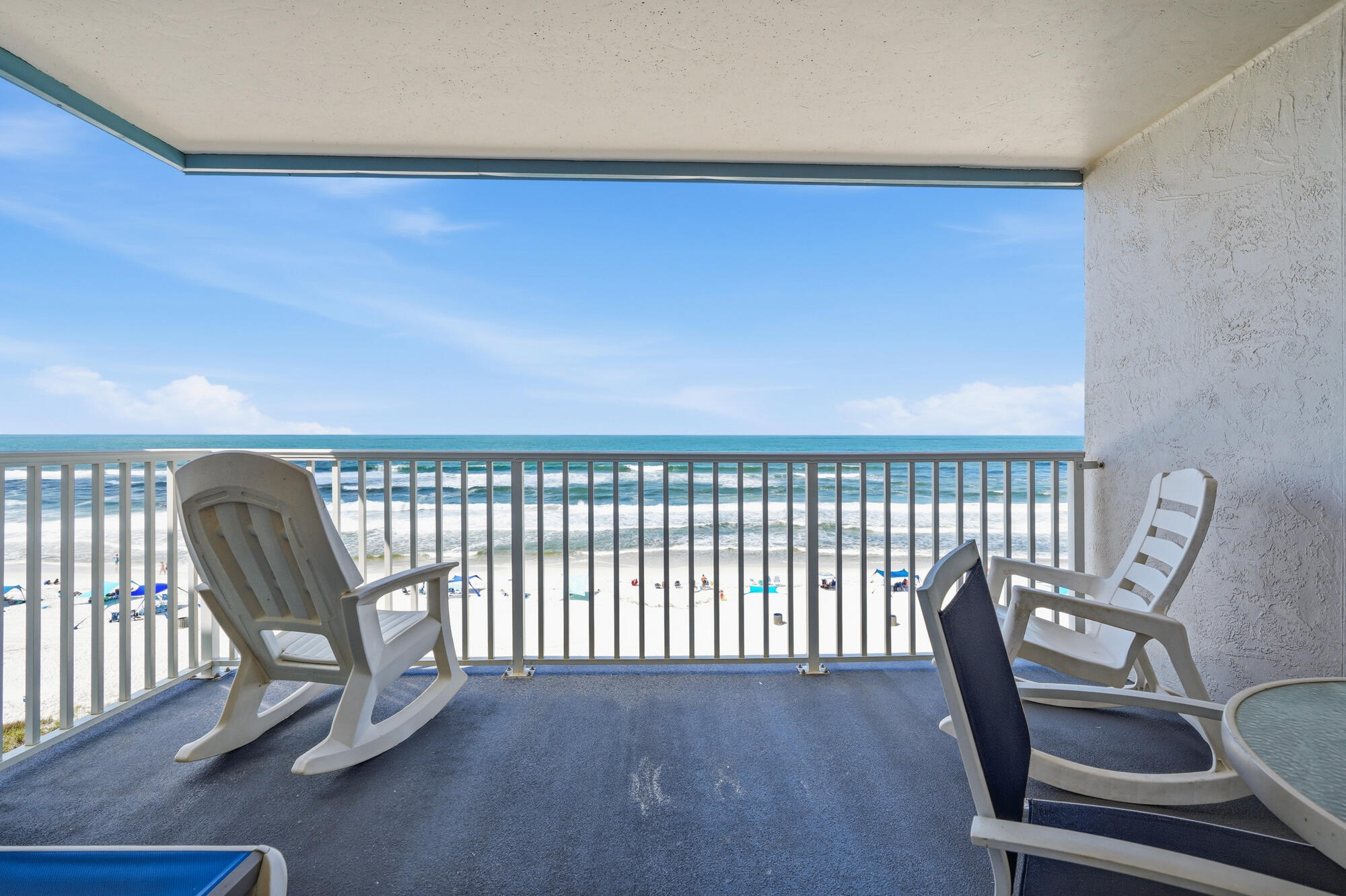 Mariner West Condiminium - Residential