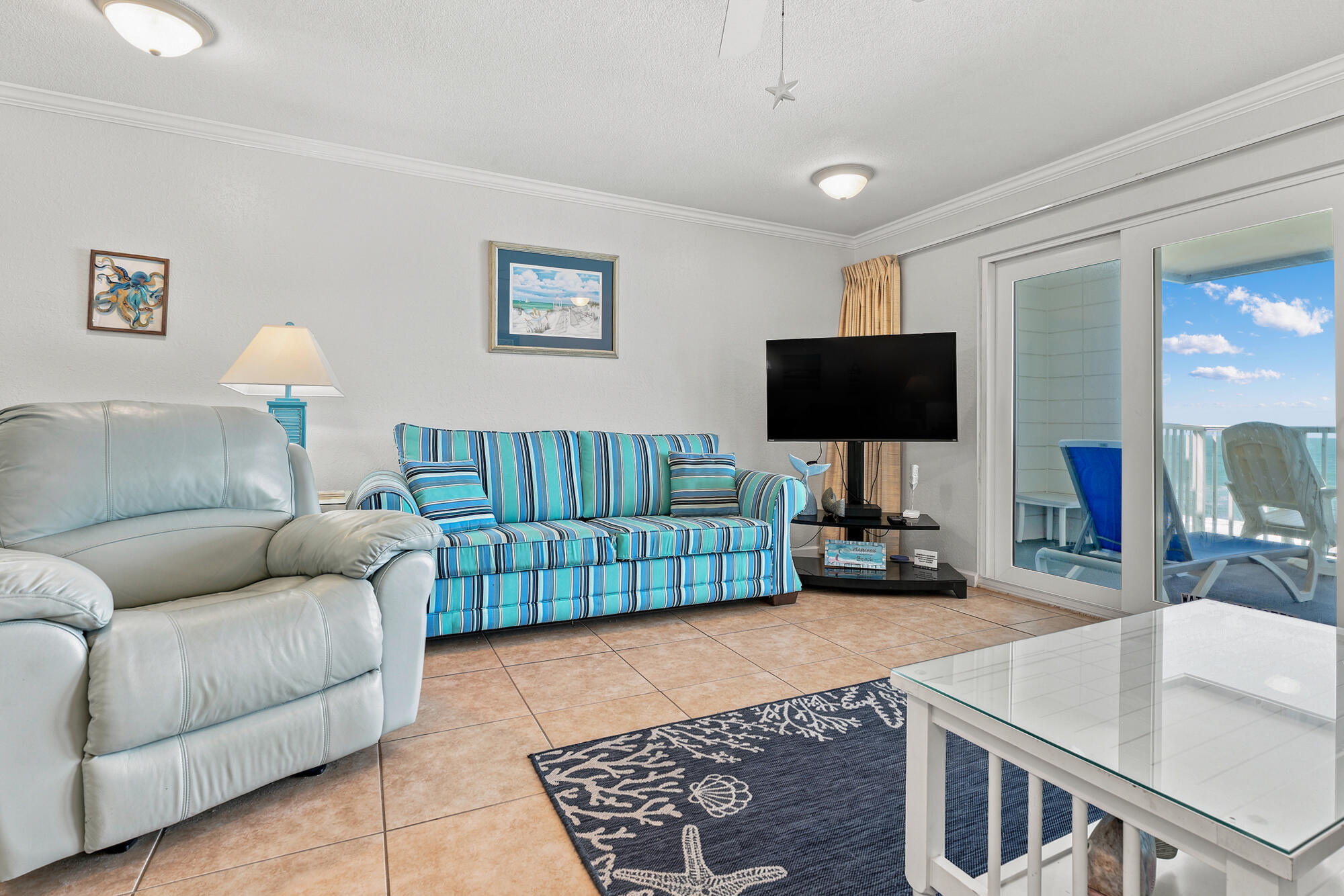 Mariner West Condiminium - Residential