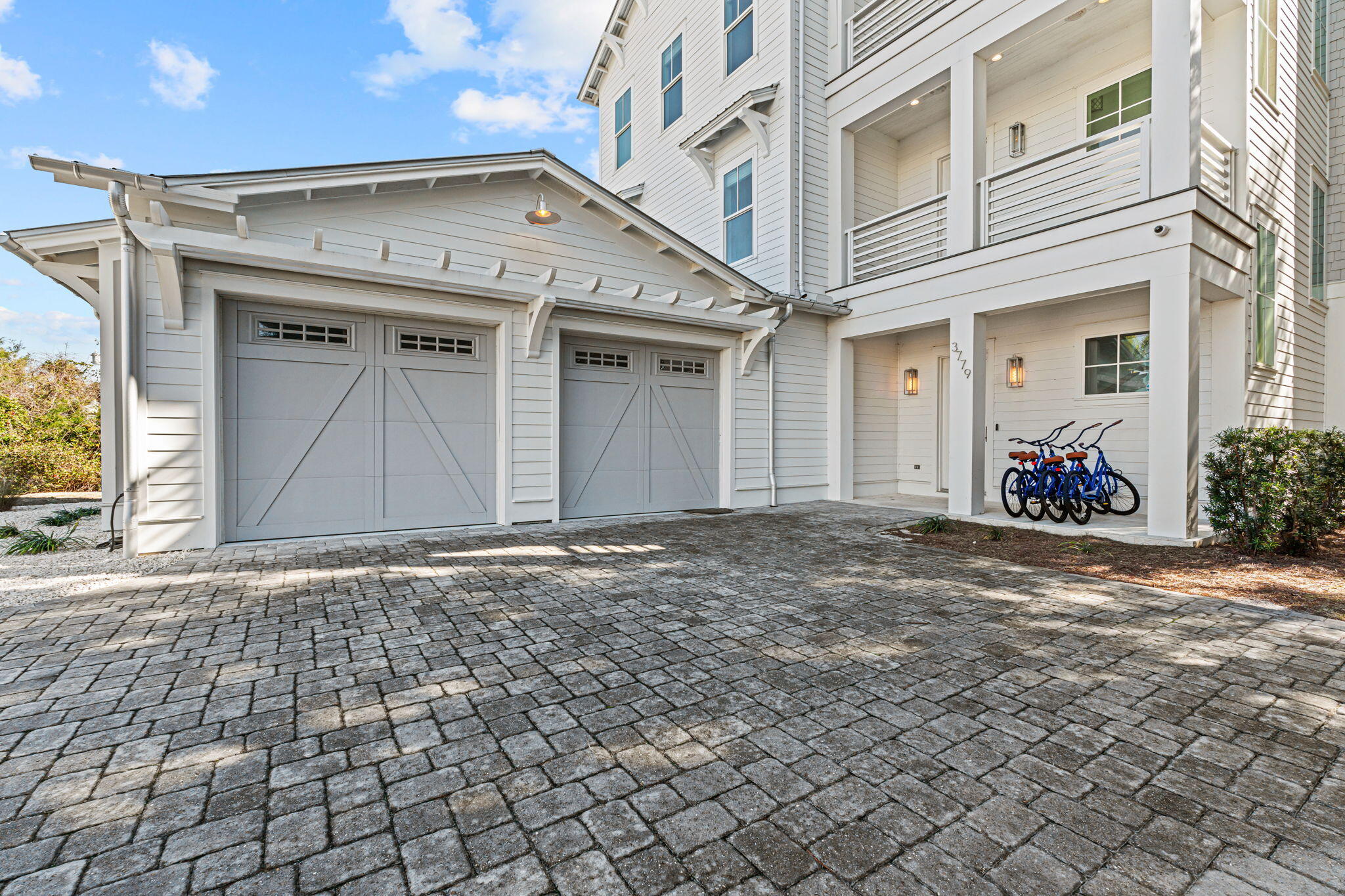 GULFVIEW HEIGHTS - Residential