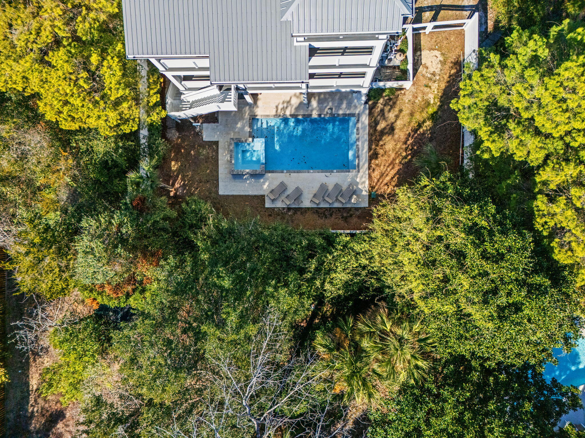 GULFVIEW HEIGHTS - Residential