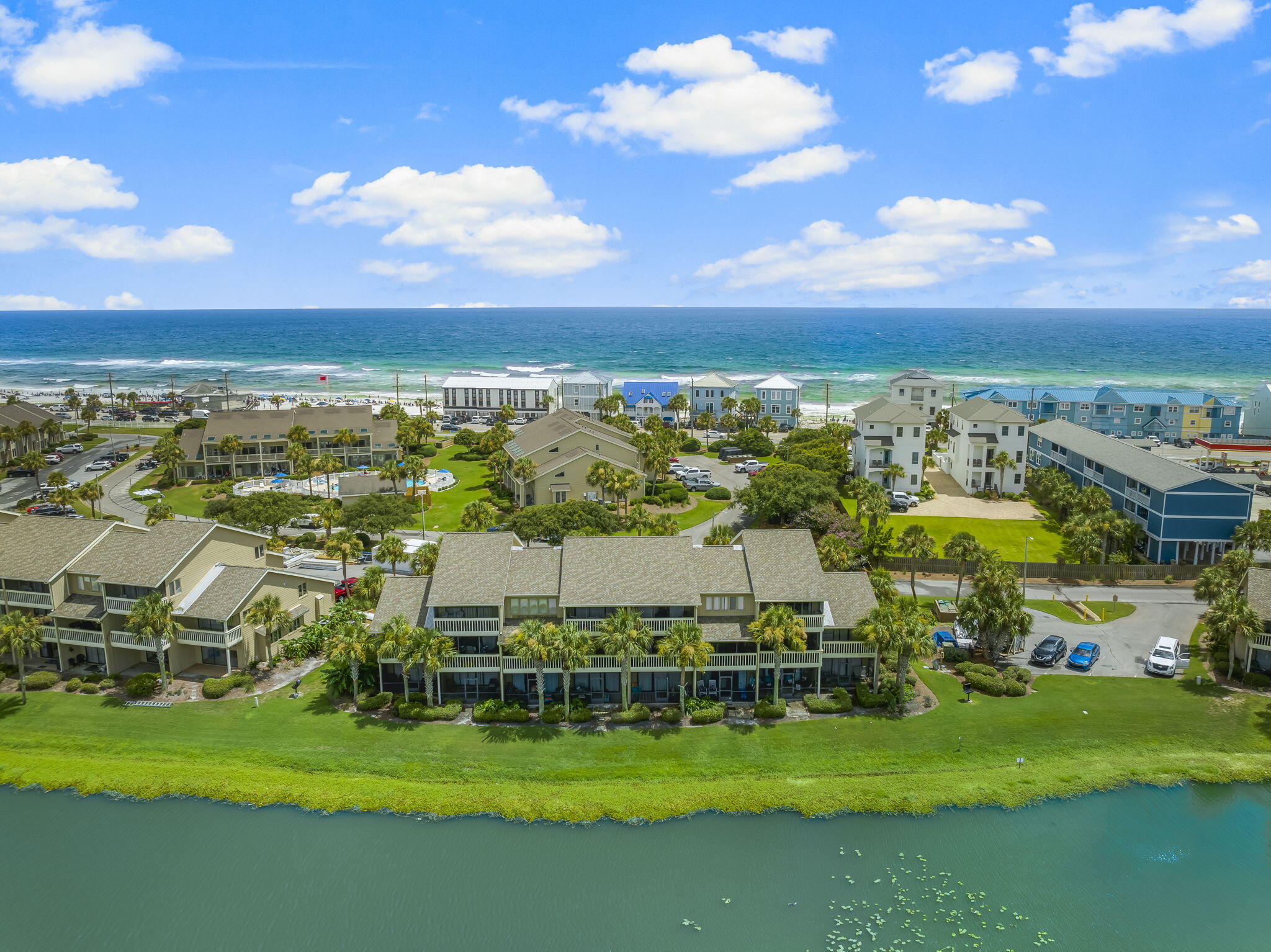 SEASCAPE CONDO PH 6B PH 1 - Residential