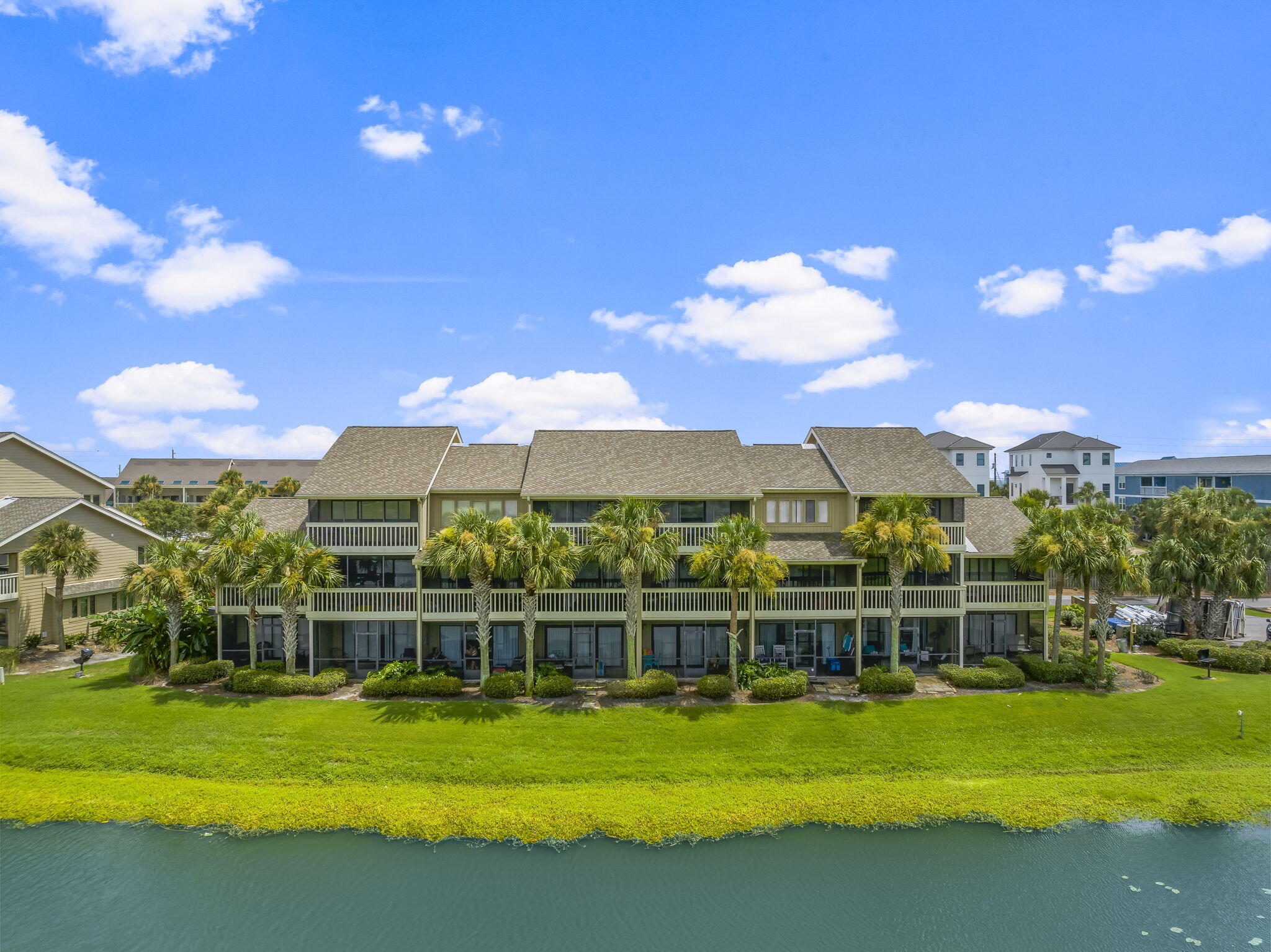 SEASCAPE CONDO PH 6B PH 1 - Residential