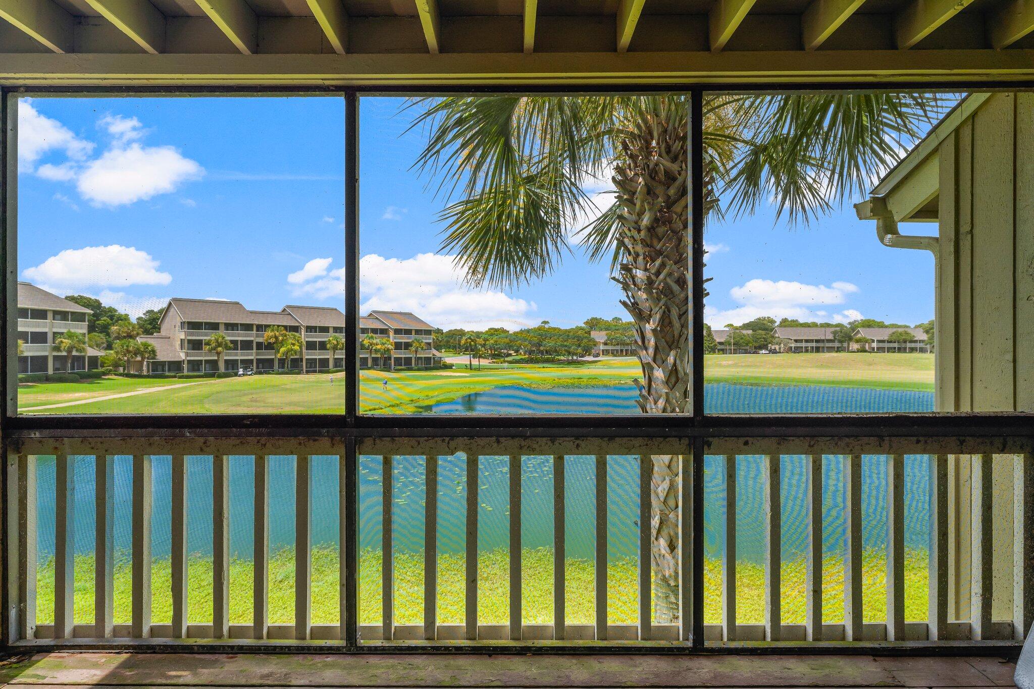 SEASCAPE CONDO PH 6B PH 1 - Residential